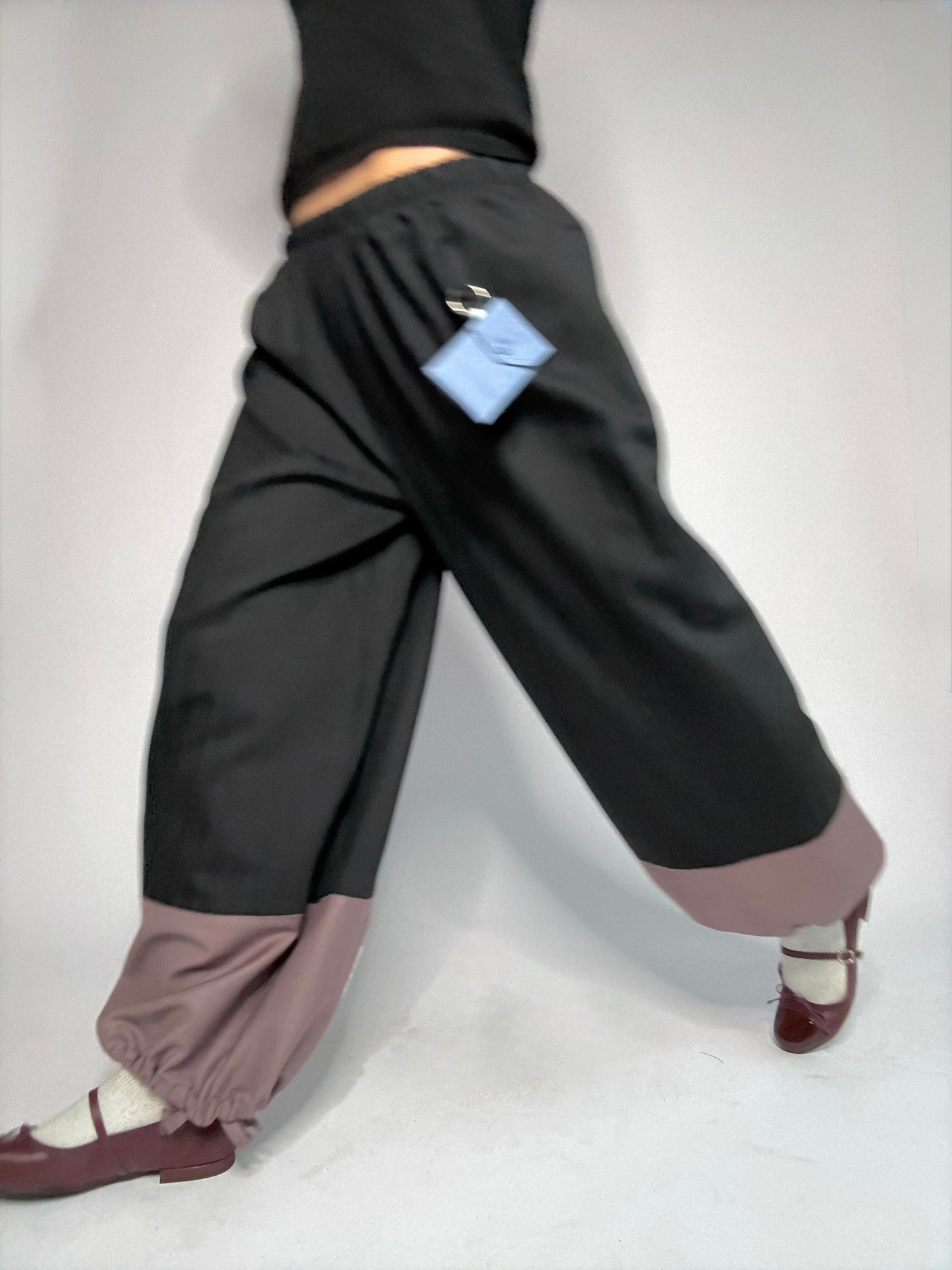 le Leno Pants N°10
