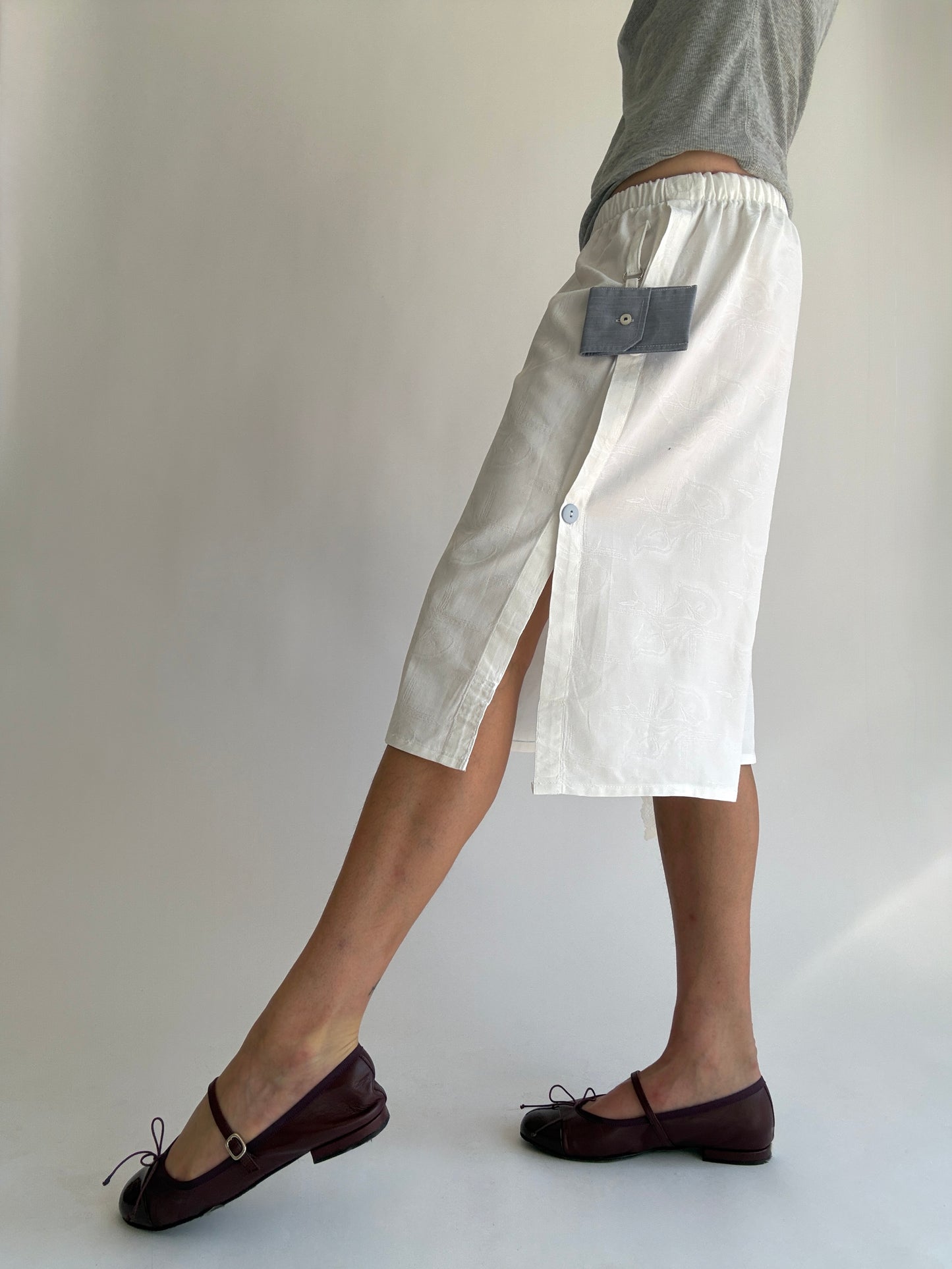 le Colette Basketball Shorts N°116