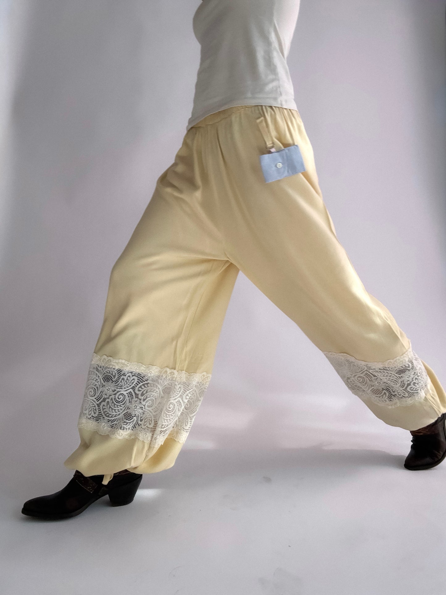 le Colette Pants N°183