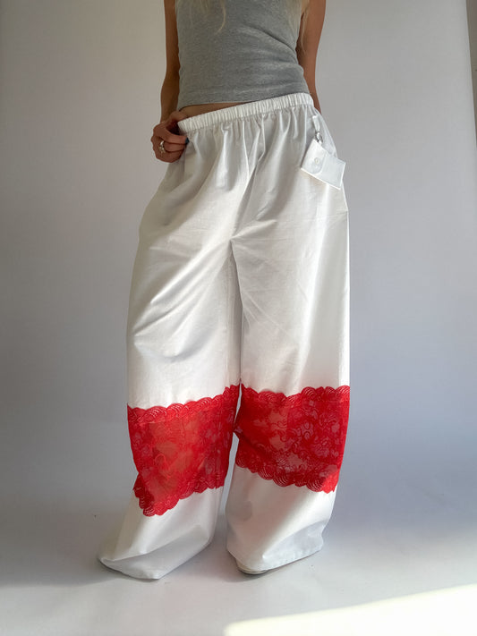 le Colette Pants N°31