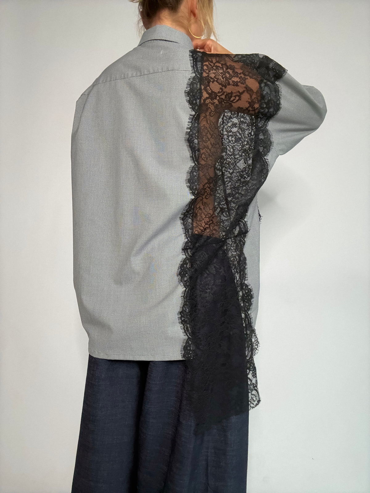 la Colette Shirt N°109