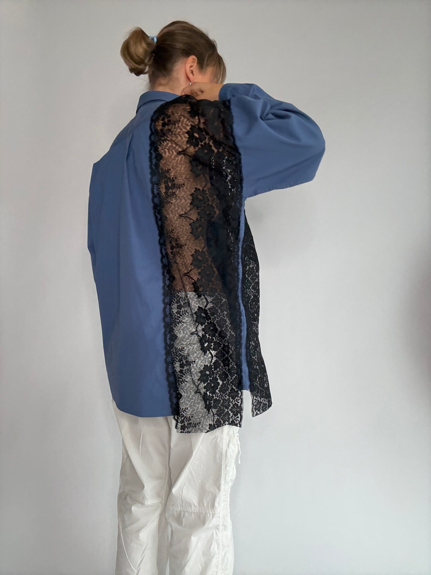 la Colette Shirt N°108