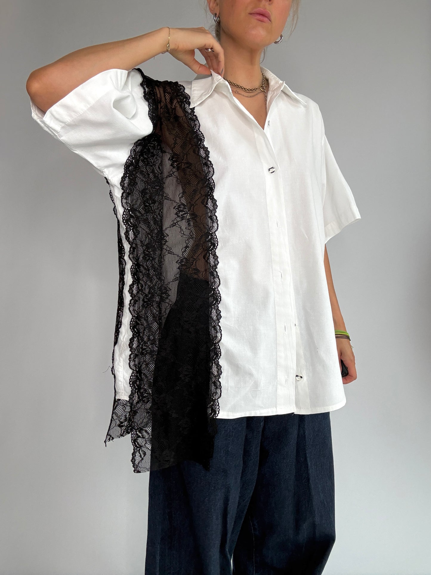 la Colette Shirt N°86