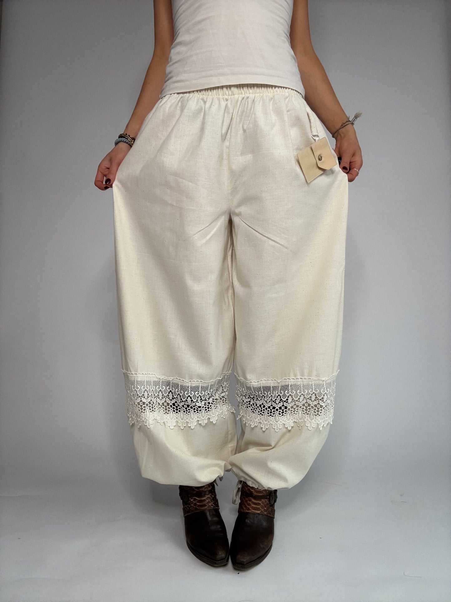 le Colette Pants N°96