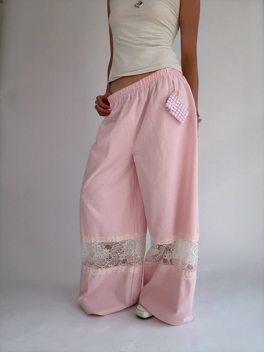 le Colette Pants N°47