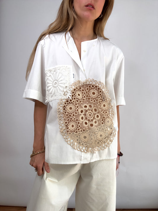 la Colette Shirt N°21