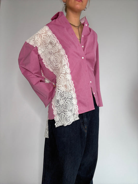 la Colette Shirt N°99