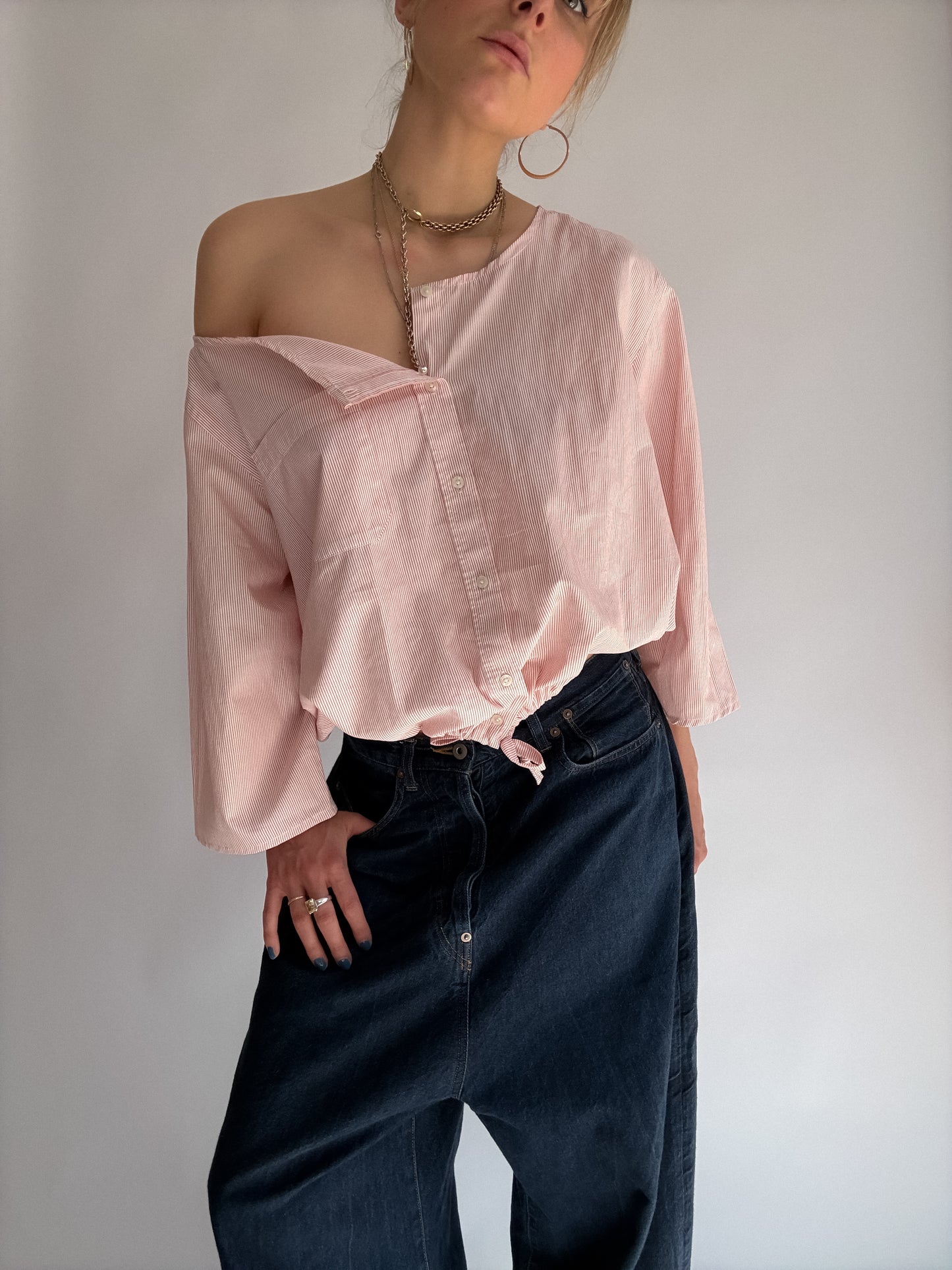 la Louka Shirt N°27