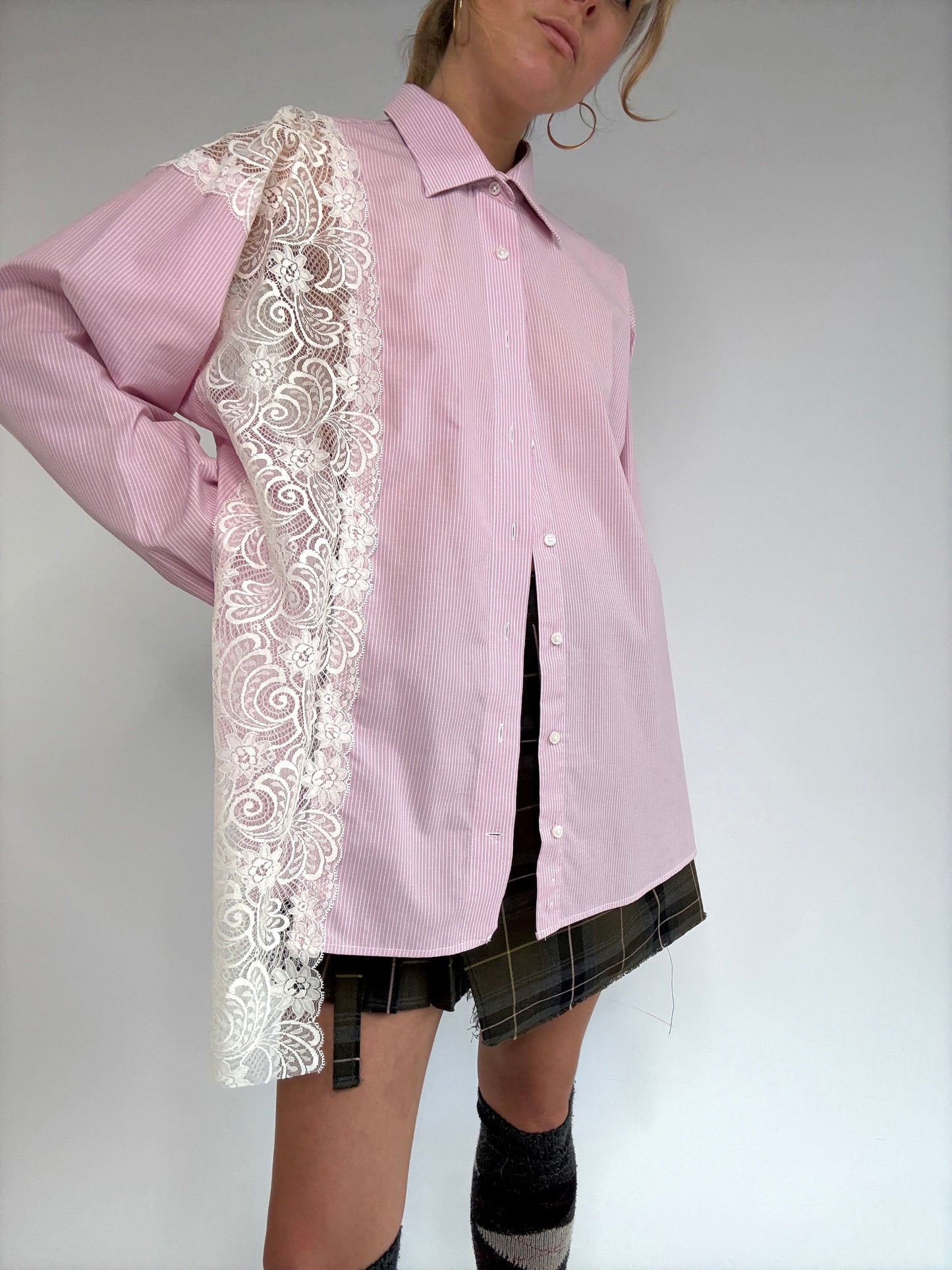 la Colette Shirt N°47