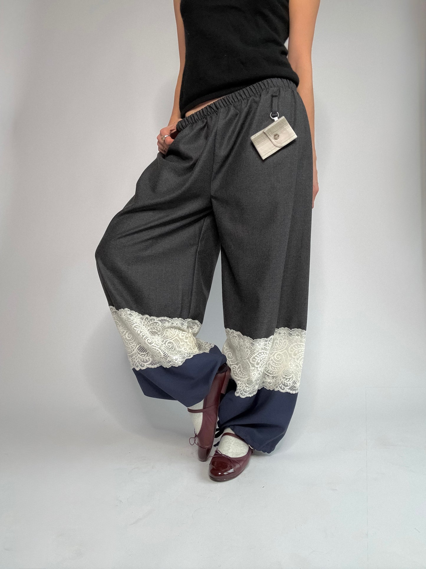le Colette Pants N°178