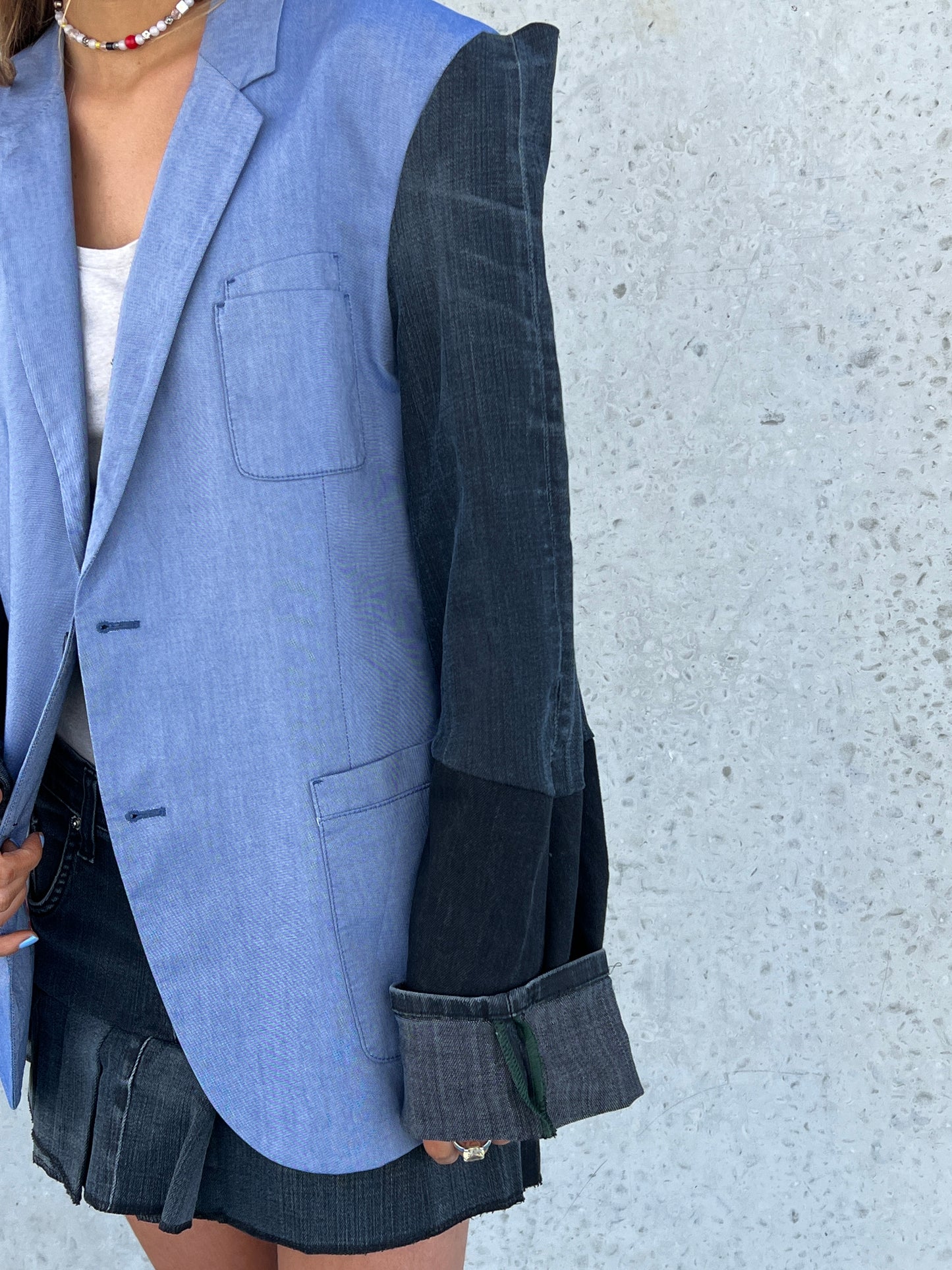 Veste Armanzo Hugo Boss N°8
