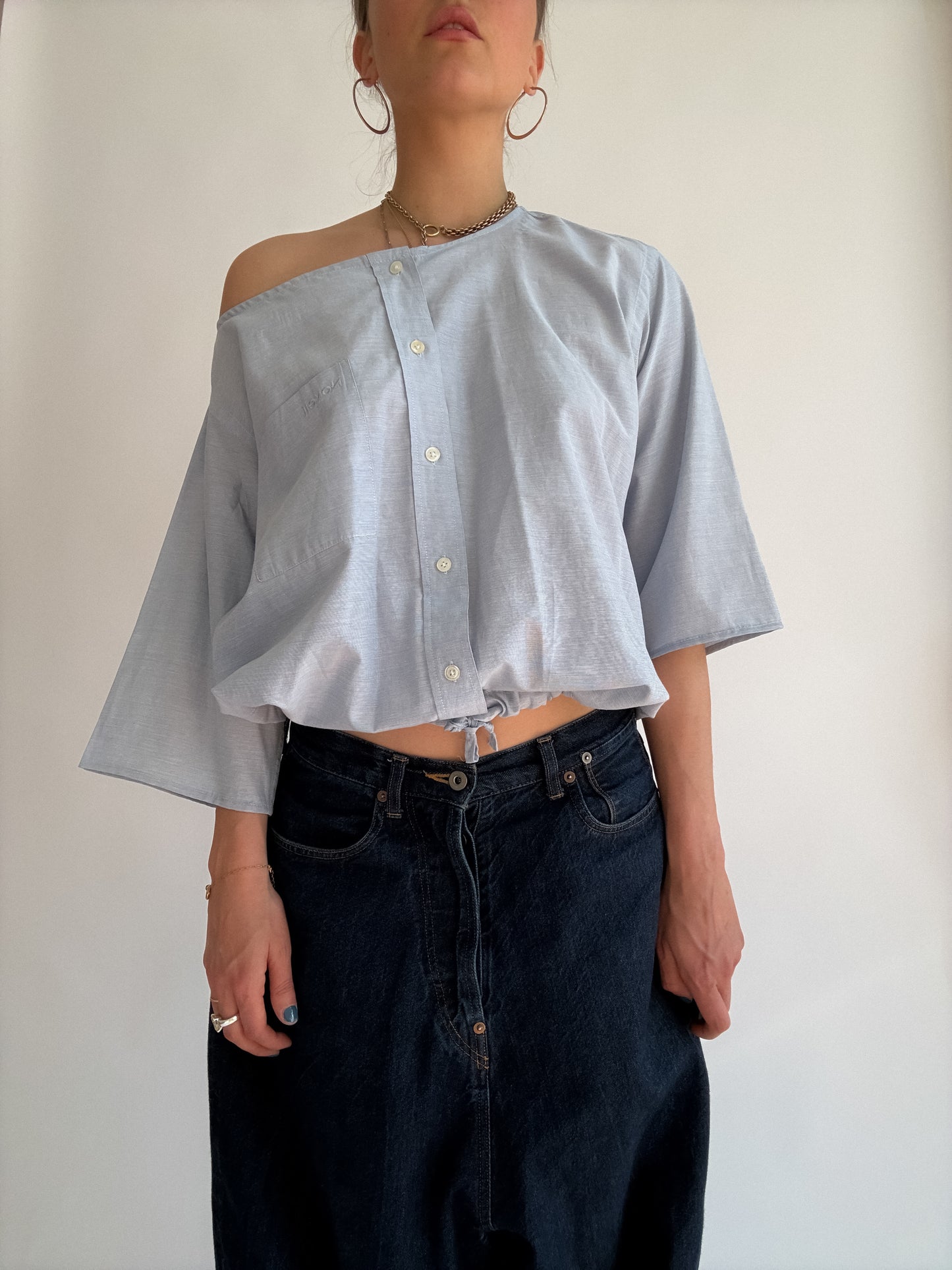 la Louka Shirt N°52