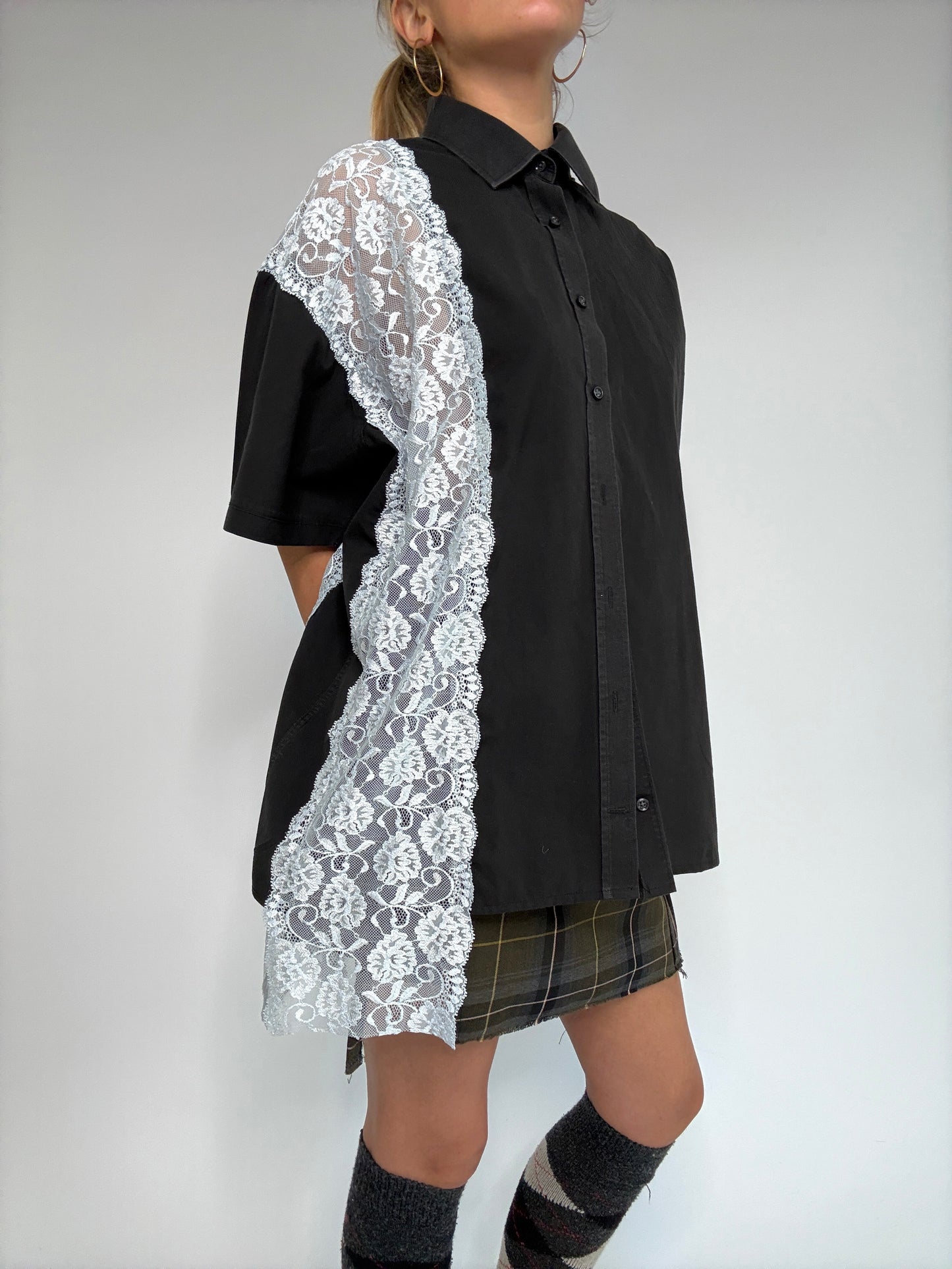 la Colette Shirt N°59