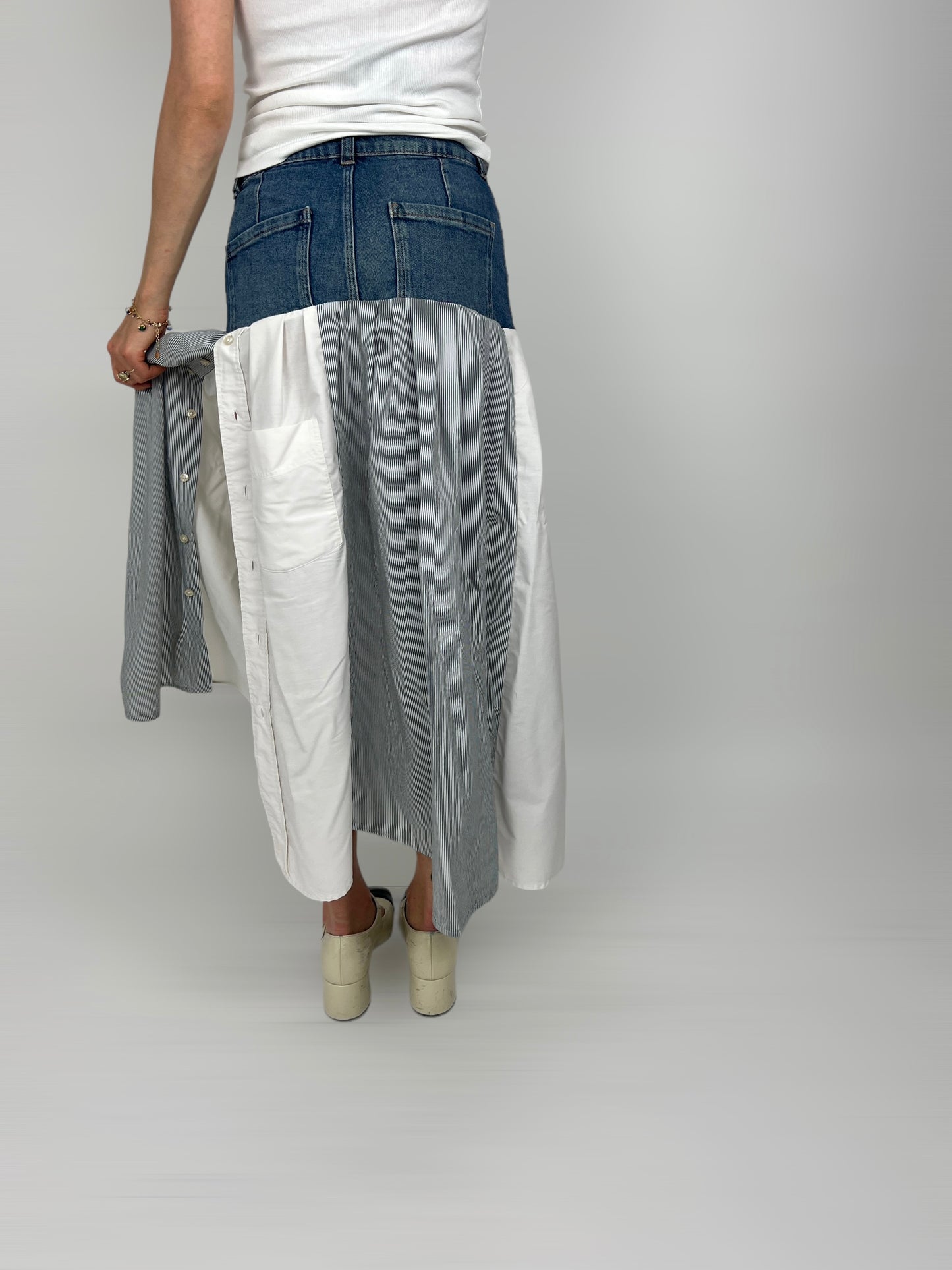 June Skirt N°9