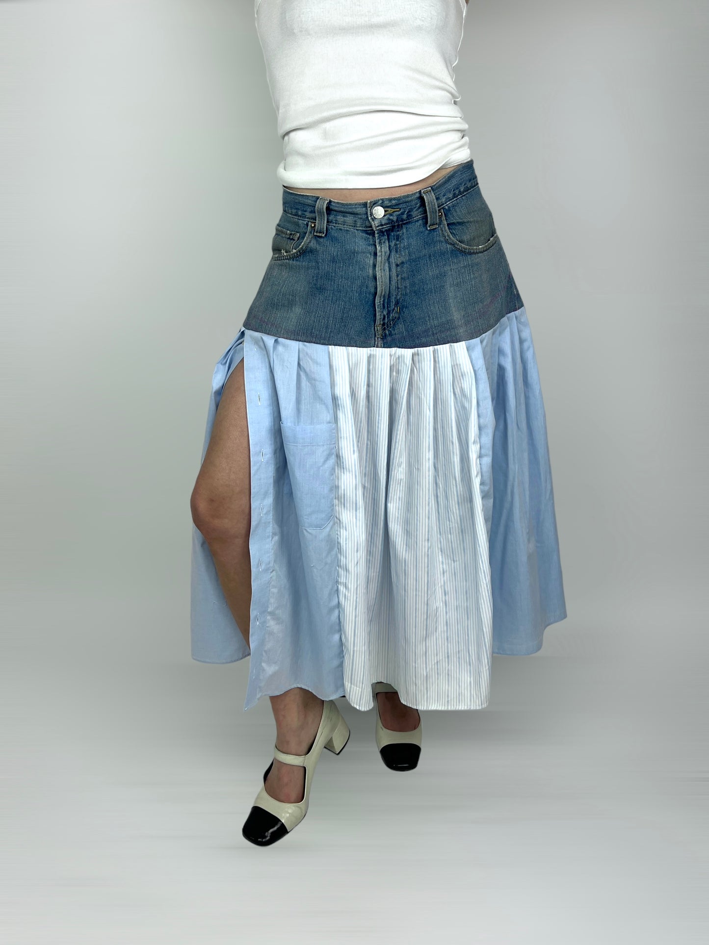 June Skirt N°24