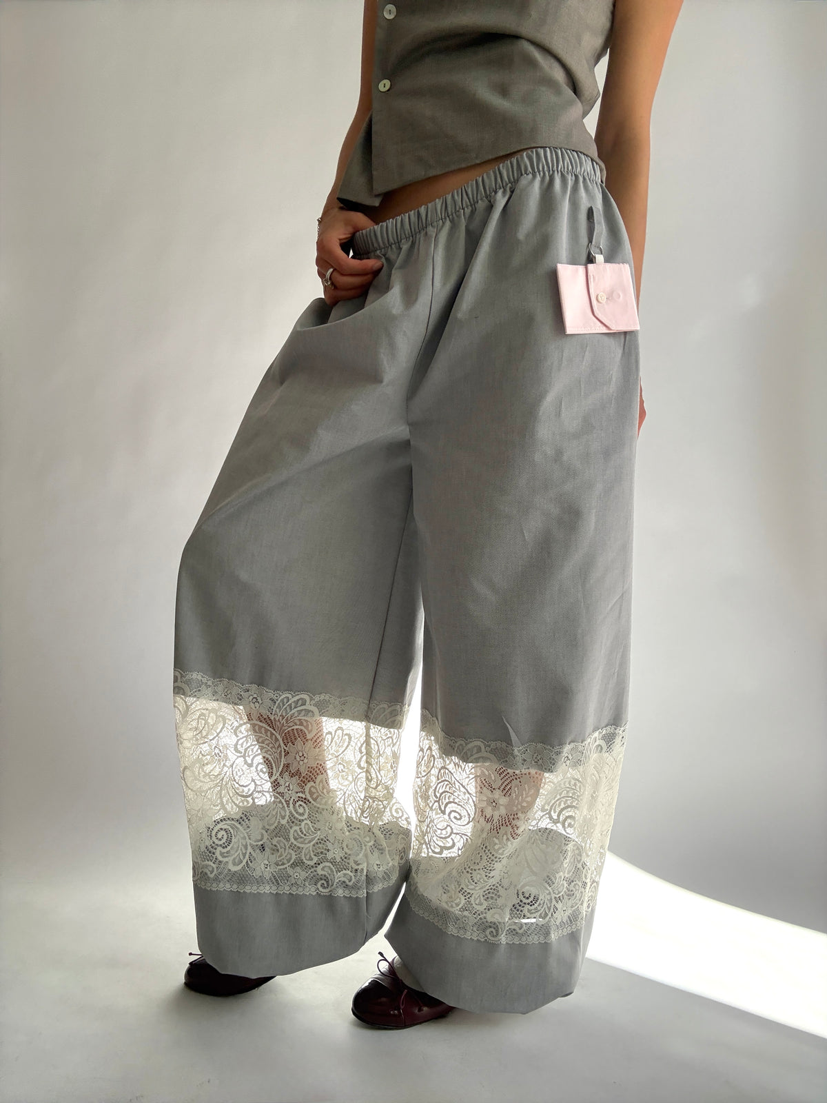 le Colette Pants N°236