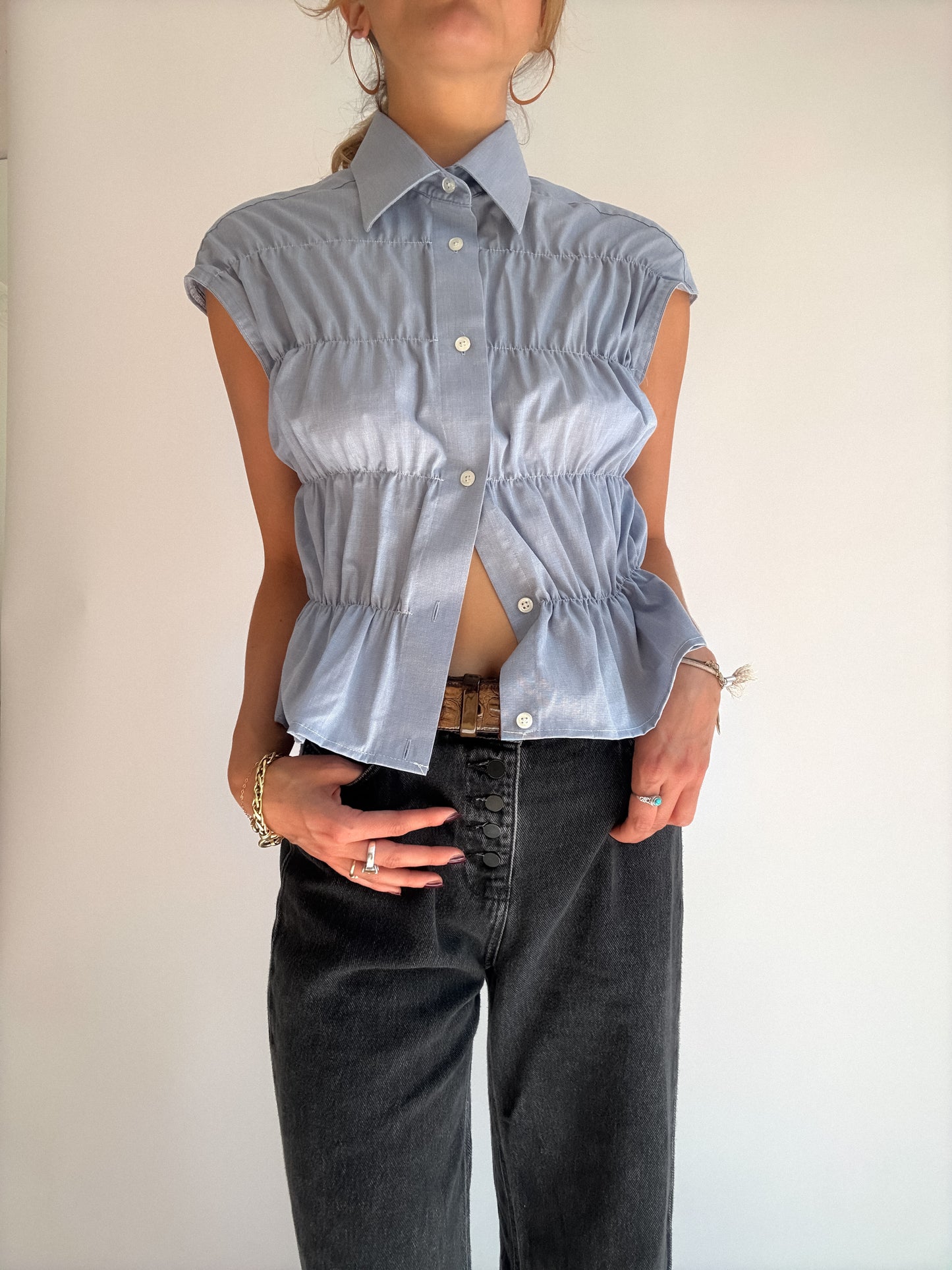 Molly Shirt N°17