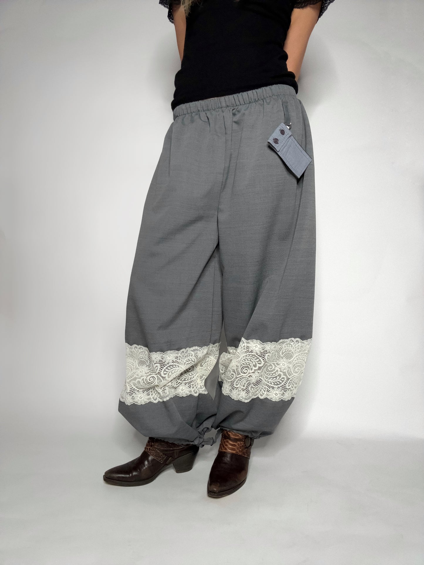 le Colette Pants N°105