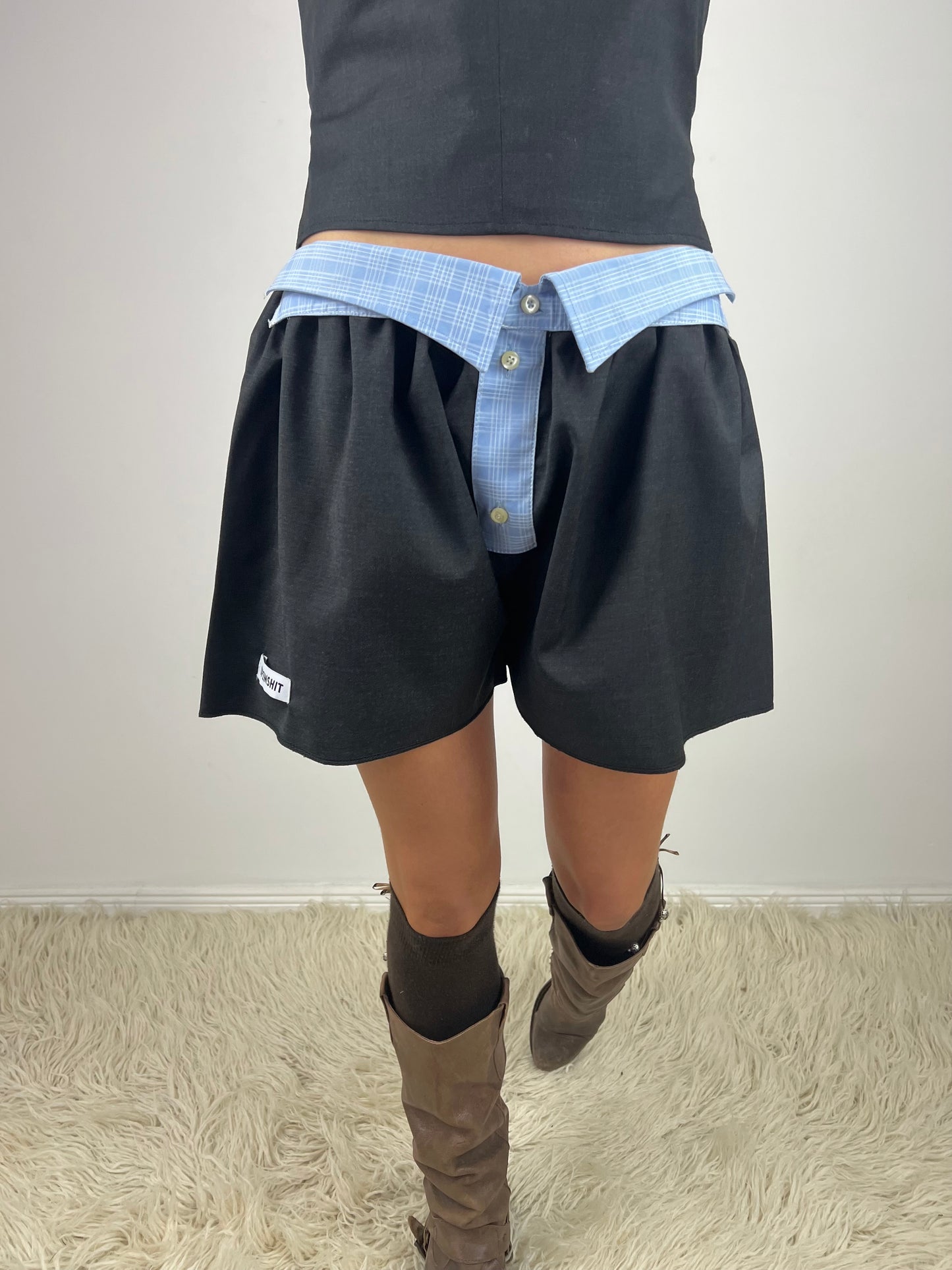 Frankie Shorts N°21