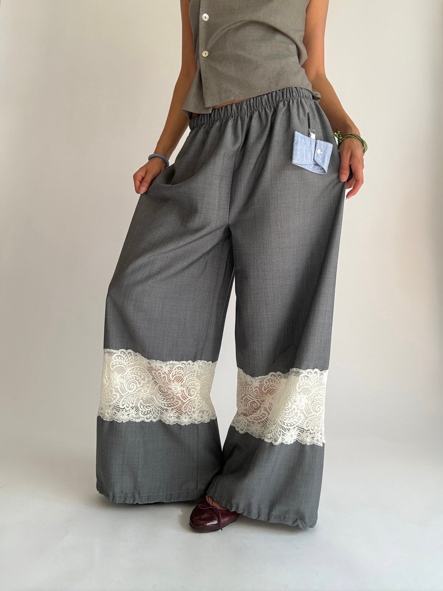 le Colette Pants N°218