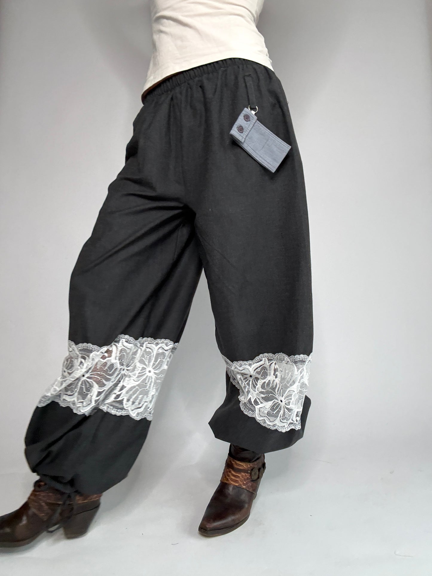 le Colette Pants N°97