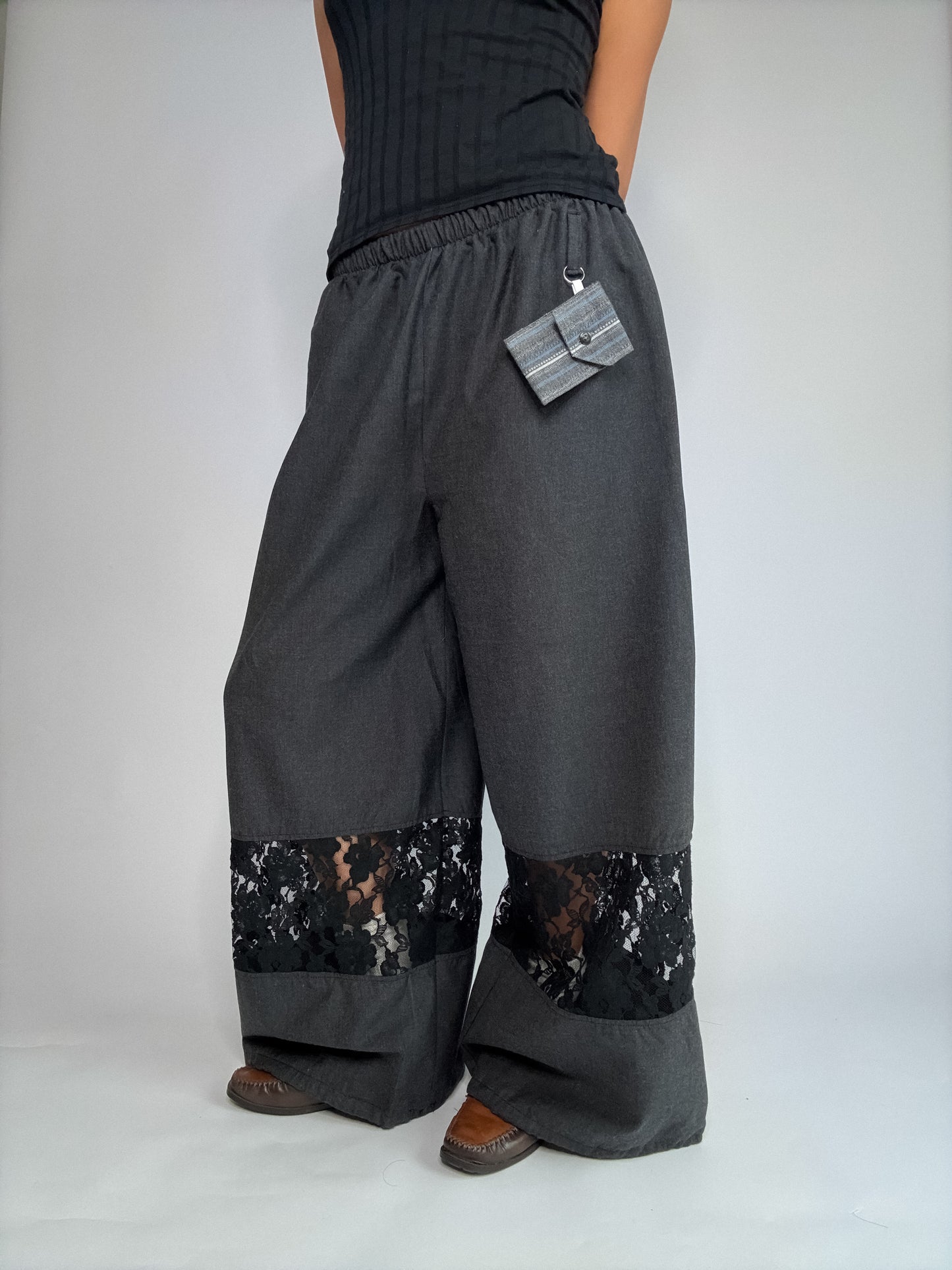 le Colette Pants N°87