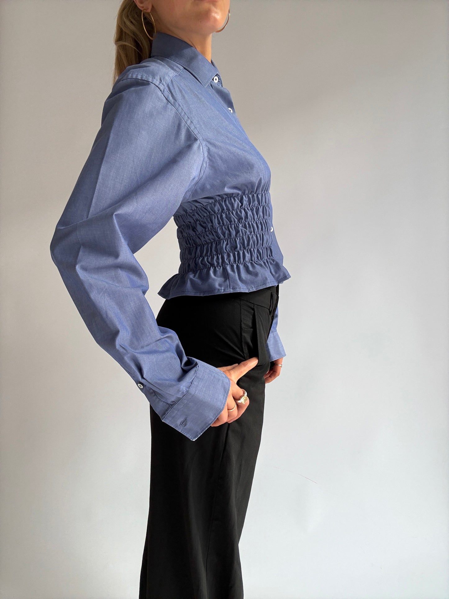 la Paolo Shirt N°90