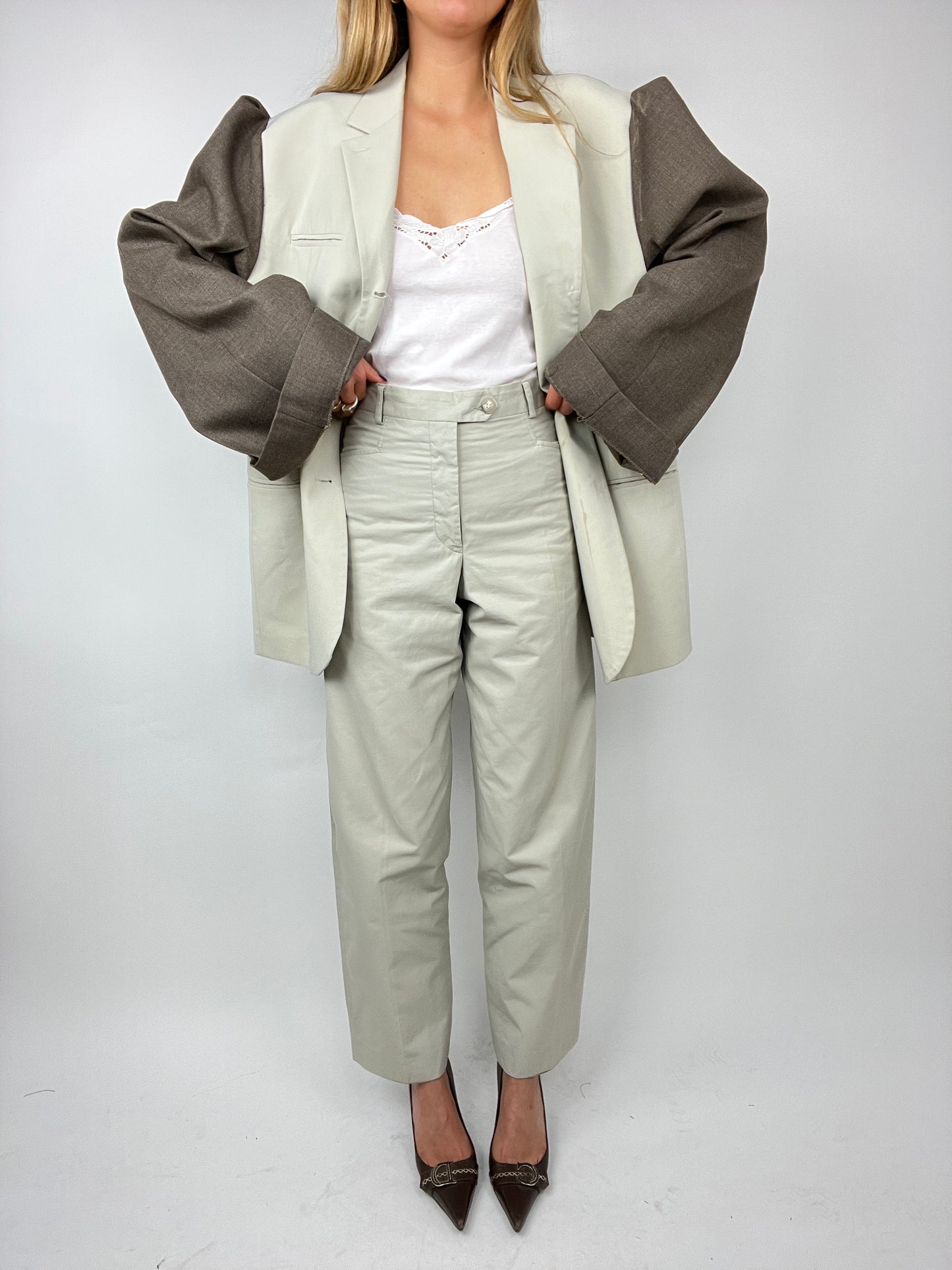 Armanzo Set N°16