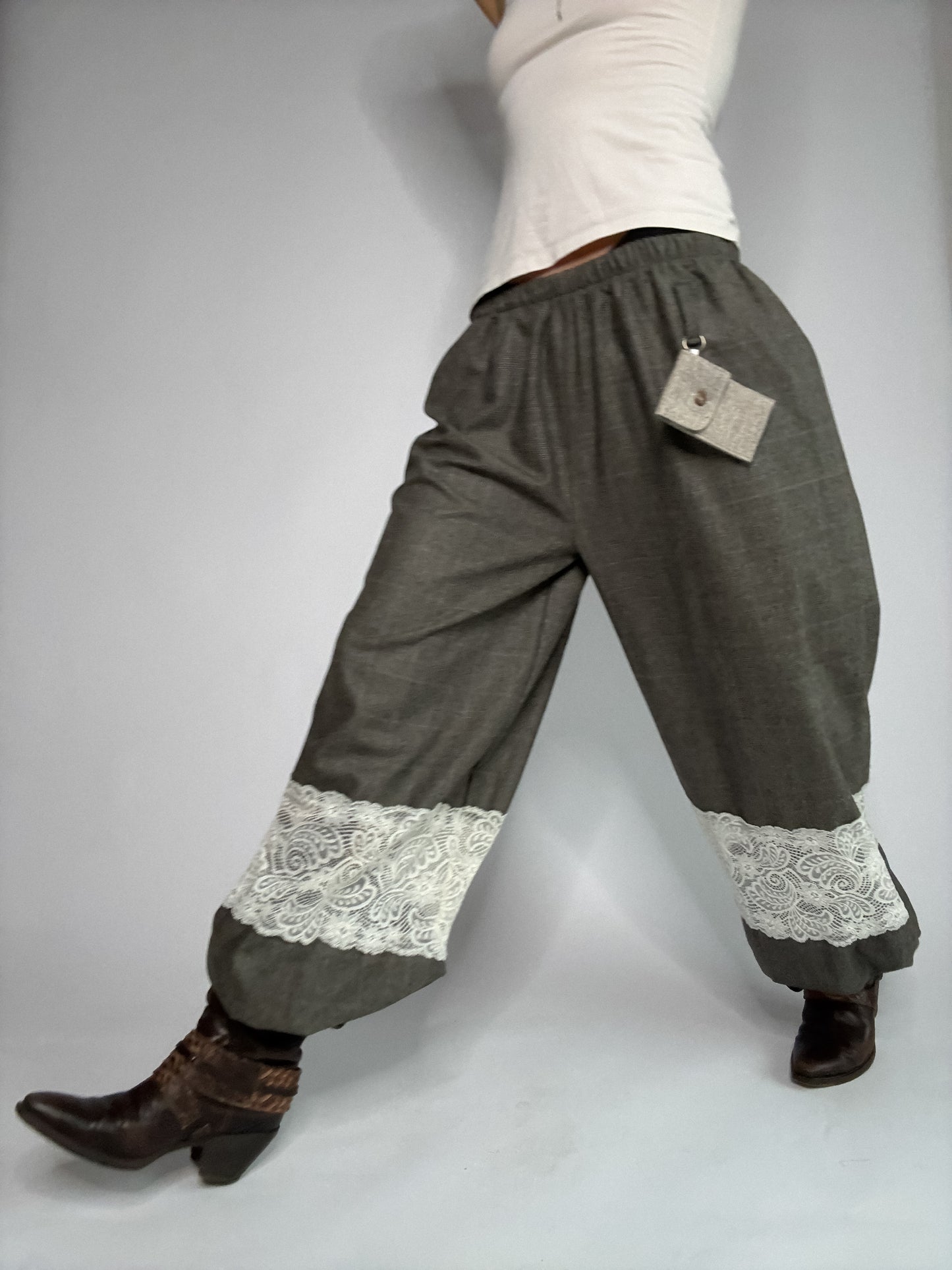 le Colette Pants N°102