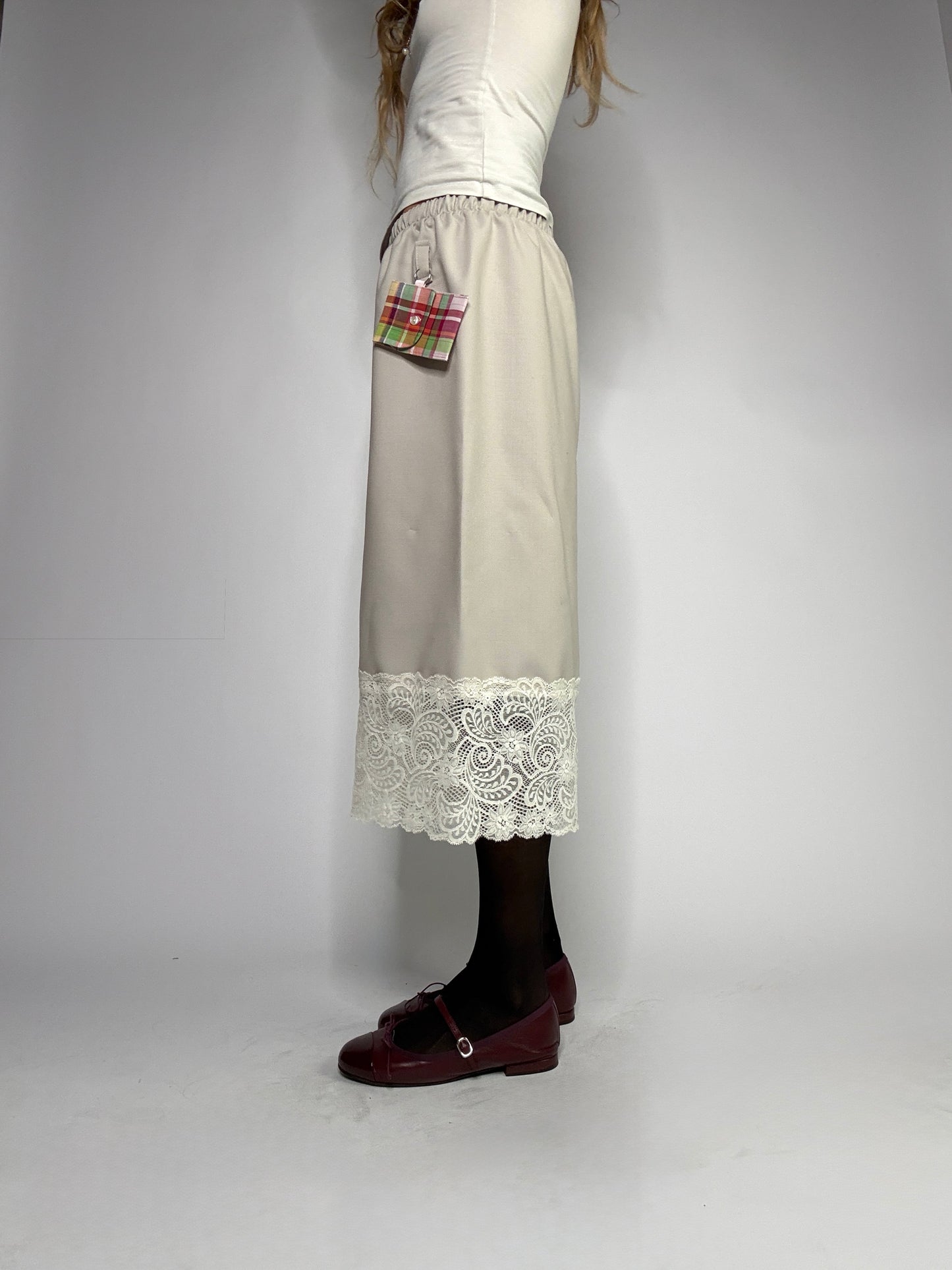 le Colette Basketball Shorts N°64