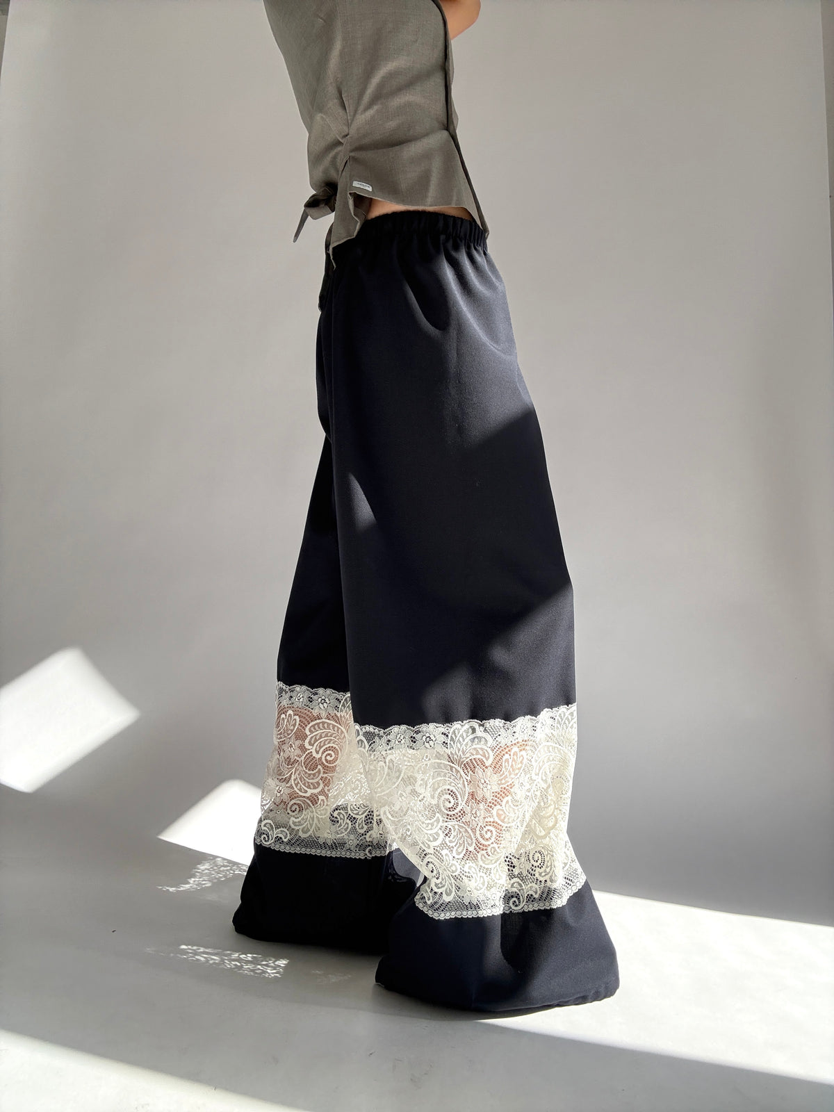 le Colette Pants N°239