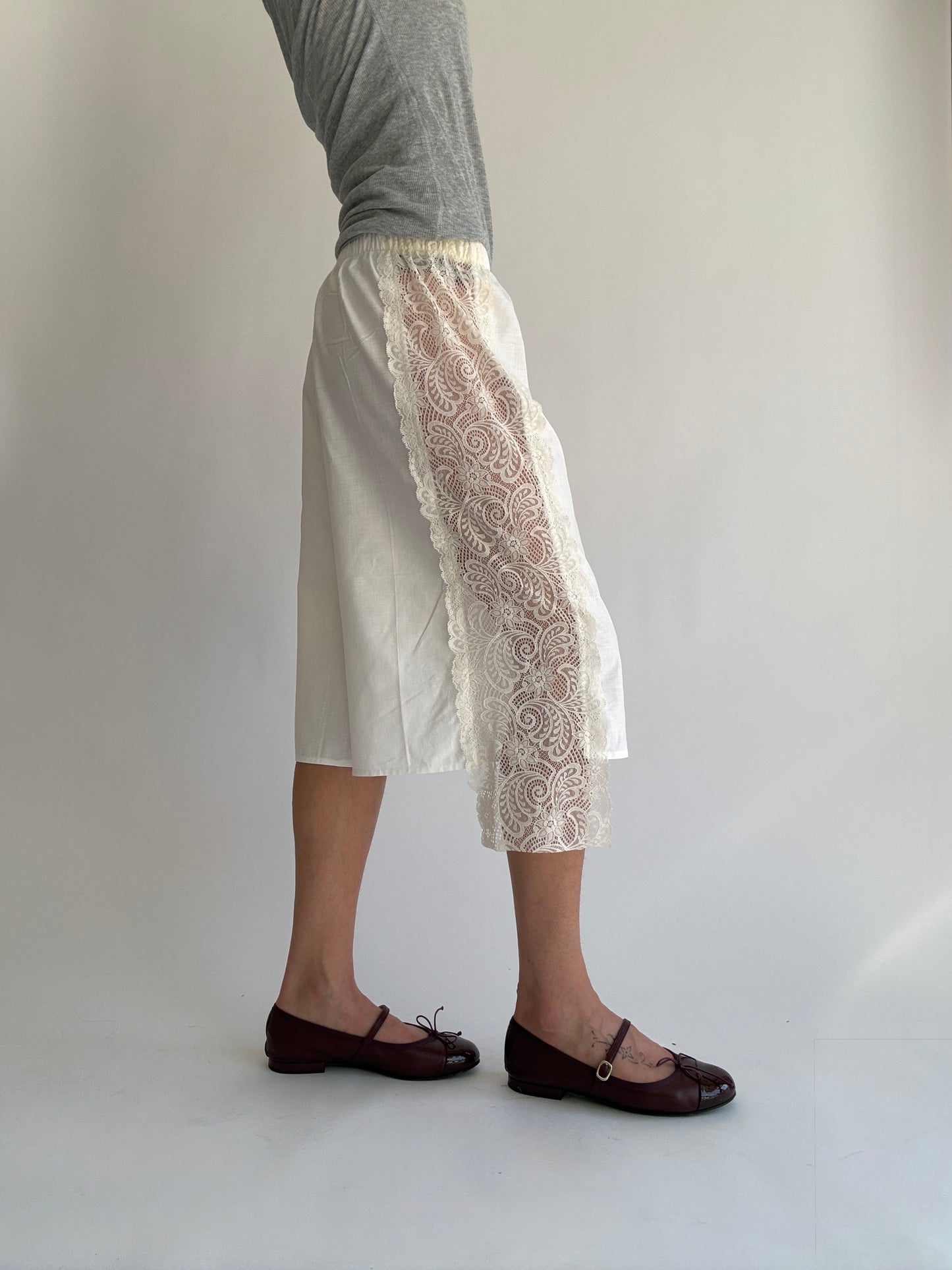 le Colette Basketball Shorts N°115