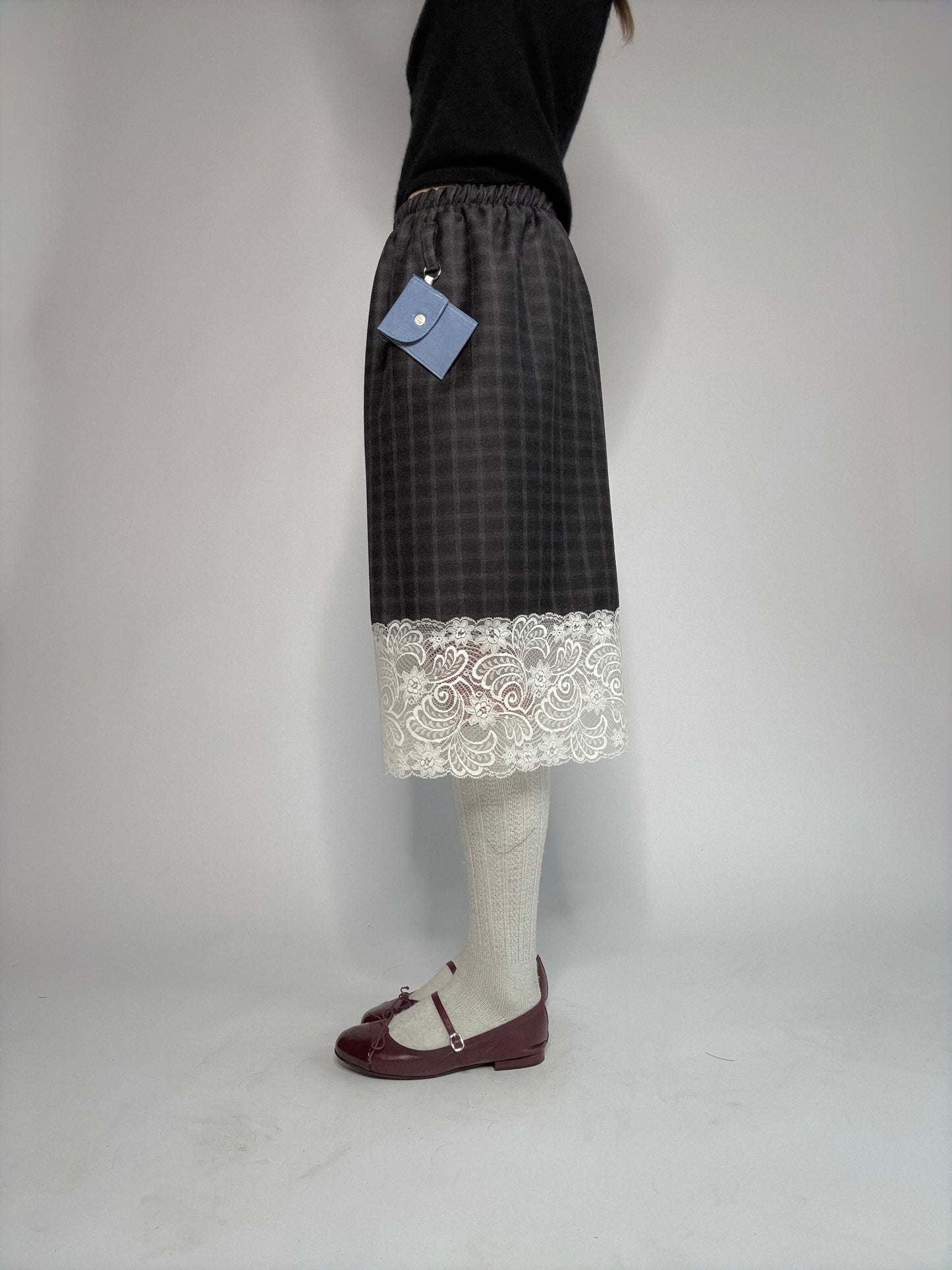 le Colette Basketball Shorts N°66