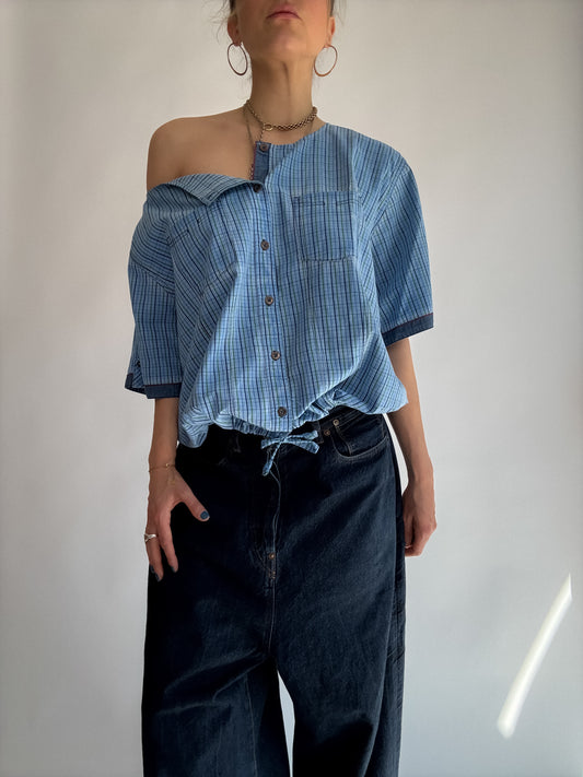 la Louka Shirt N°8