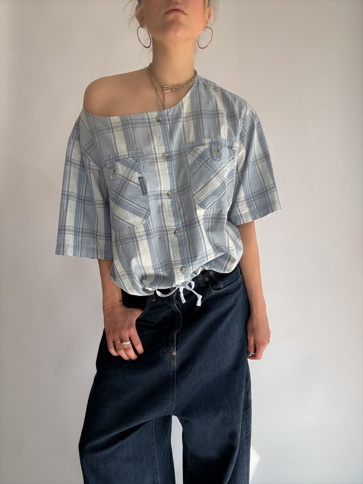 la Louka Shirt N°23