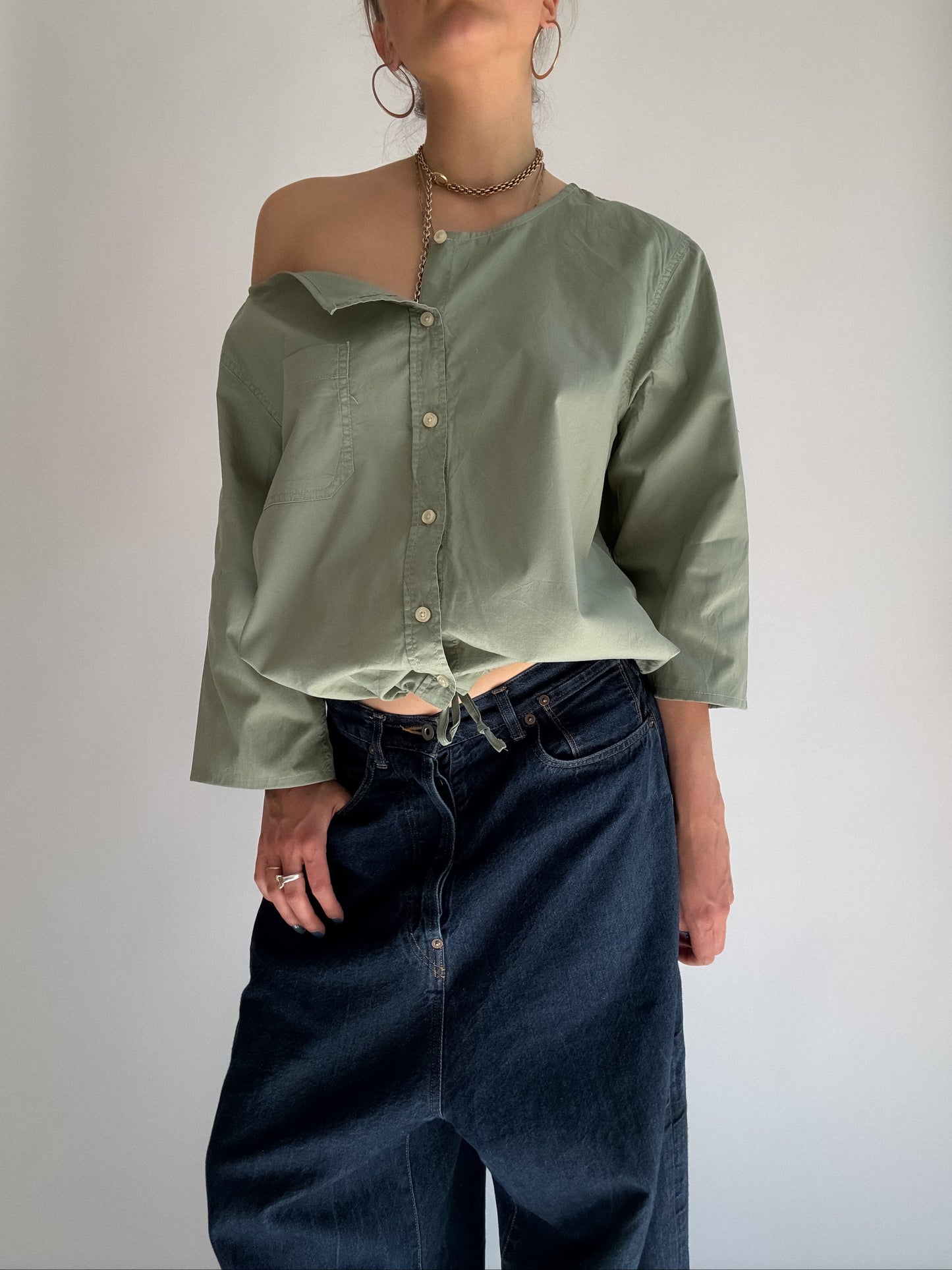 la Louka Shirt N°46