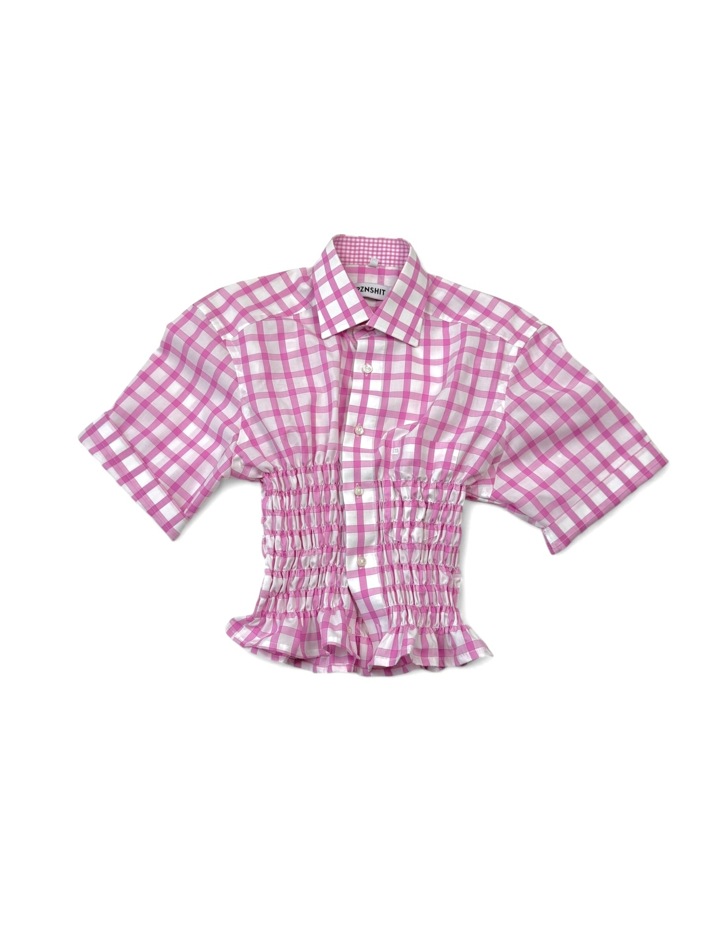 la Paolo Shirt N°2