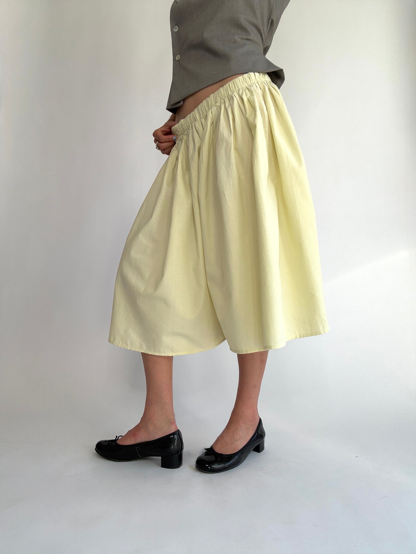 le René Shorts N°20