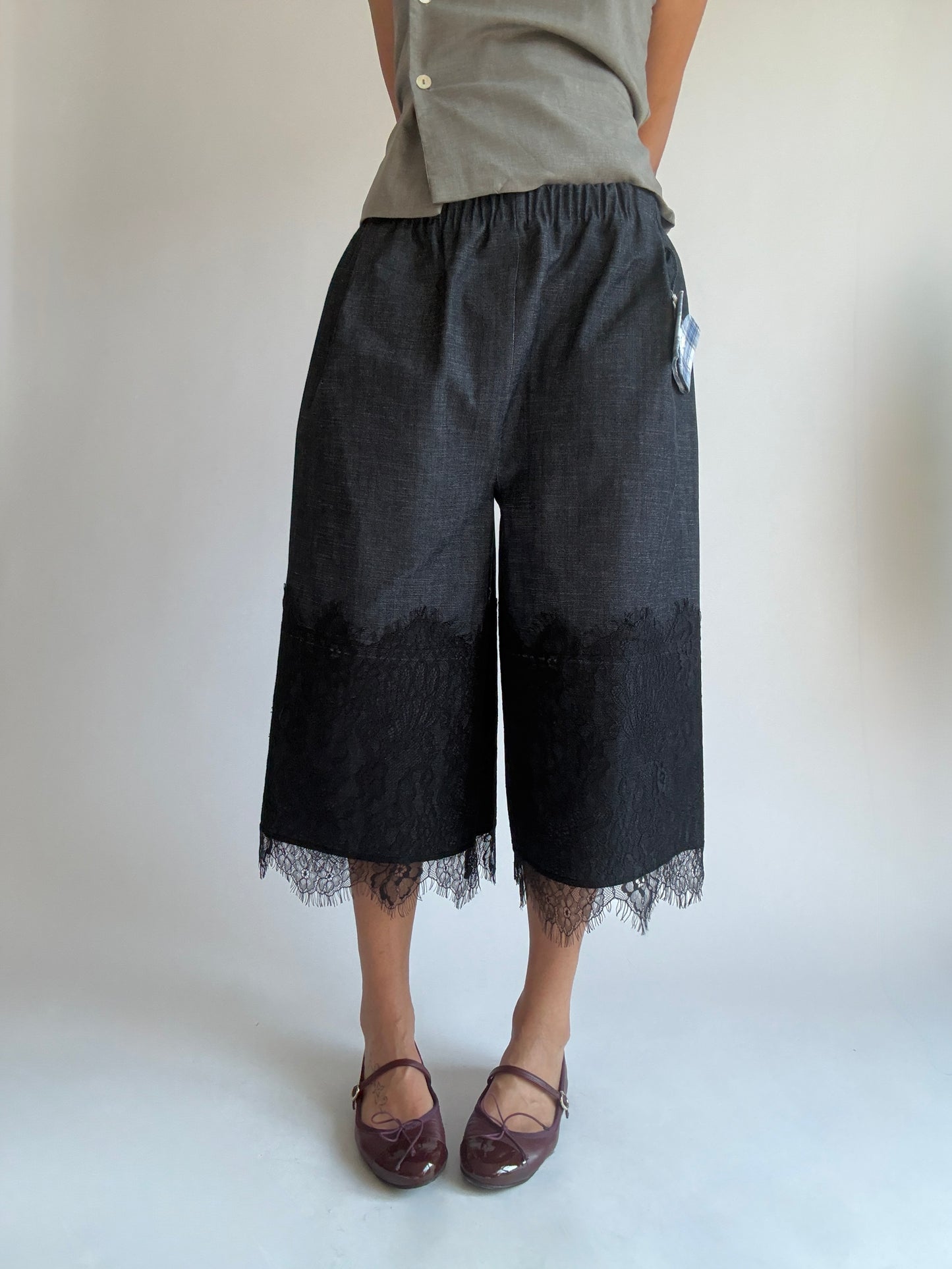 le Colette Basketball Shorts N°134