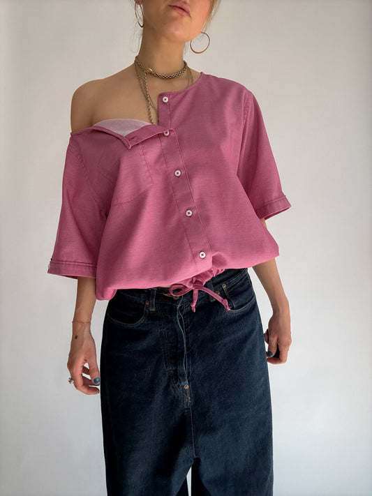 la Louka Shirt N°29