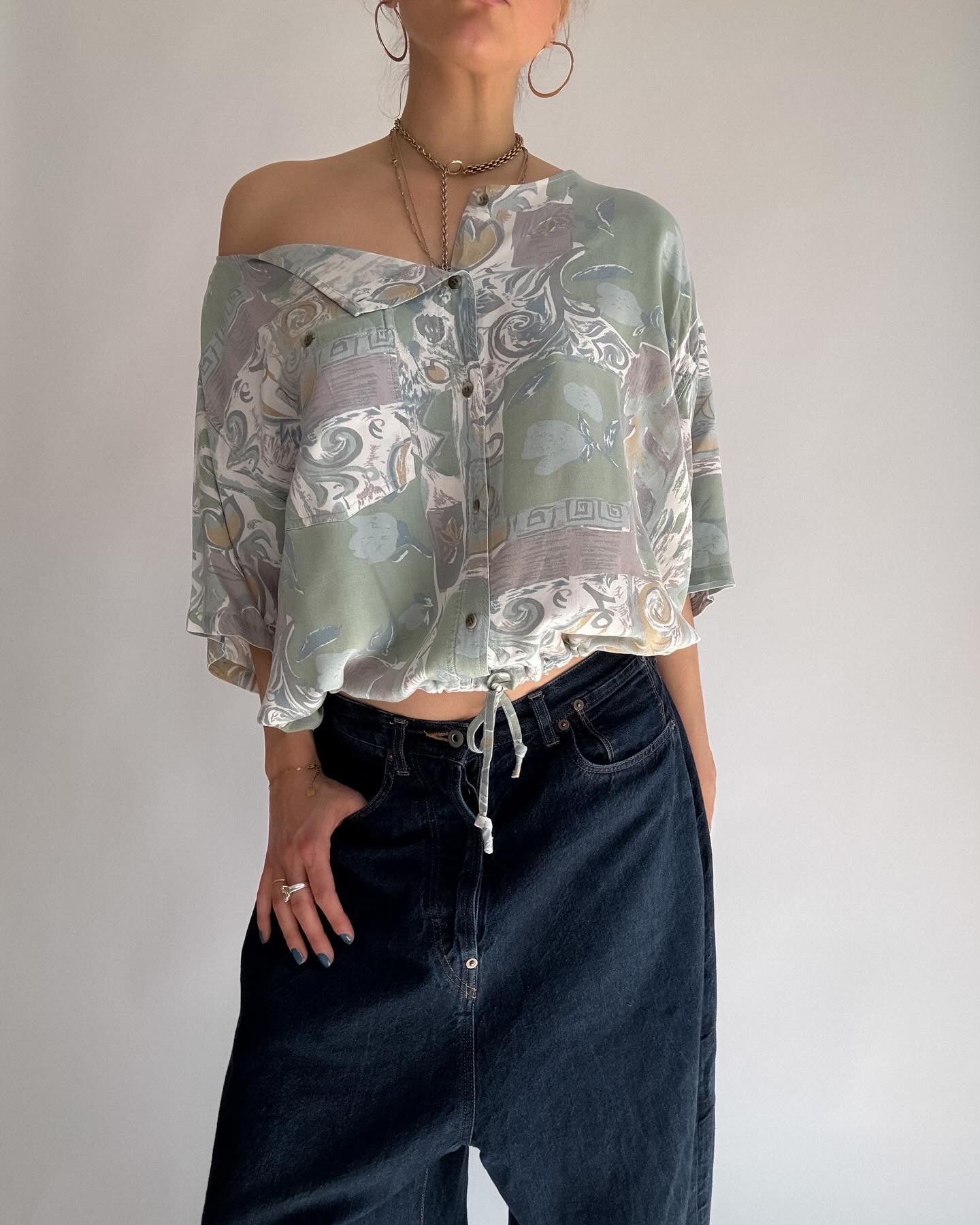 la Louka Shirt N°31