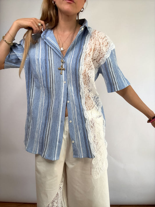 la Colette Shirt N°8