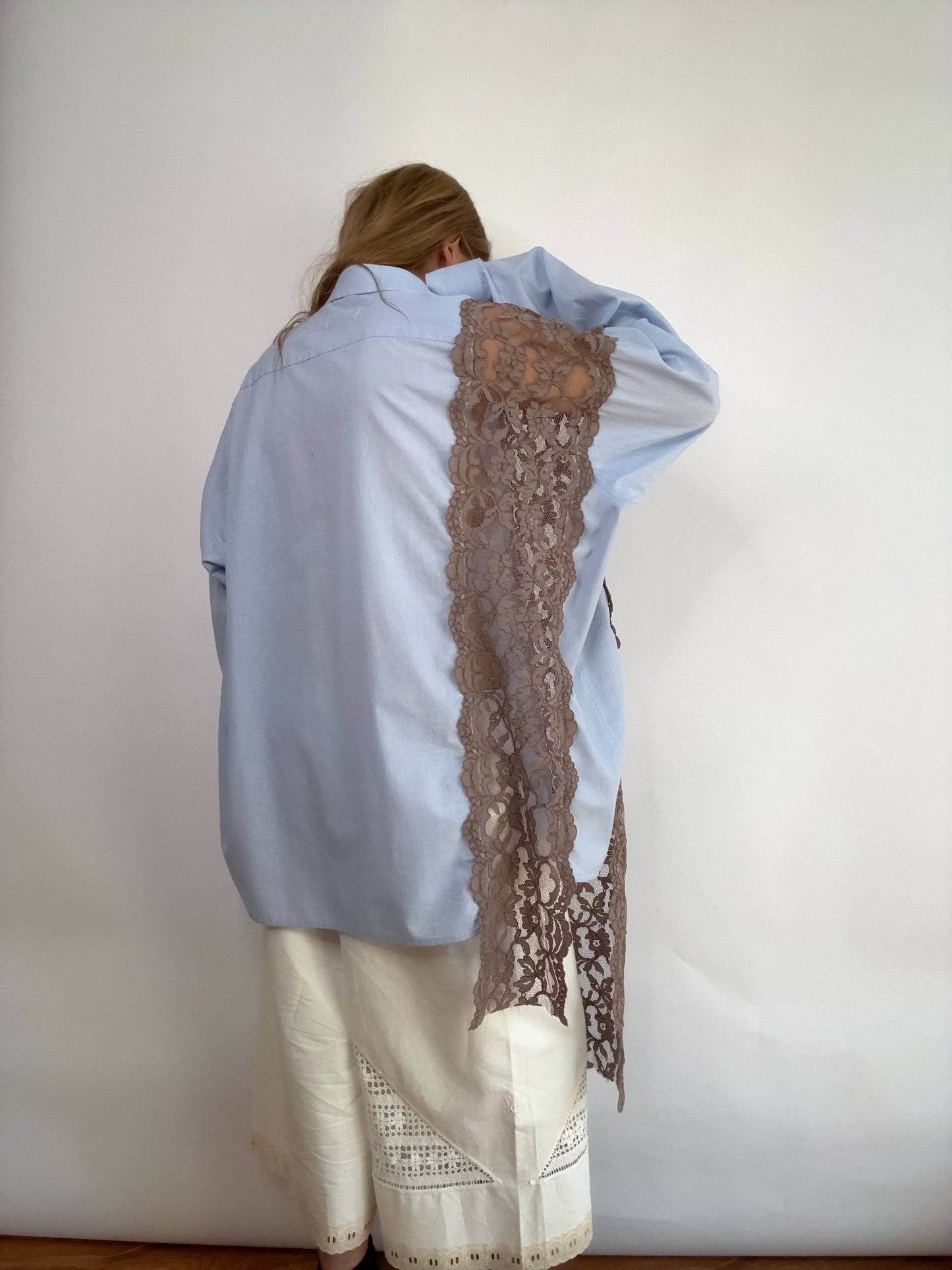 la Colette Shirt N°12