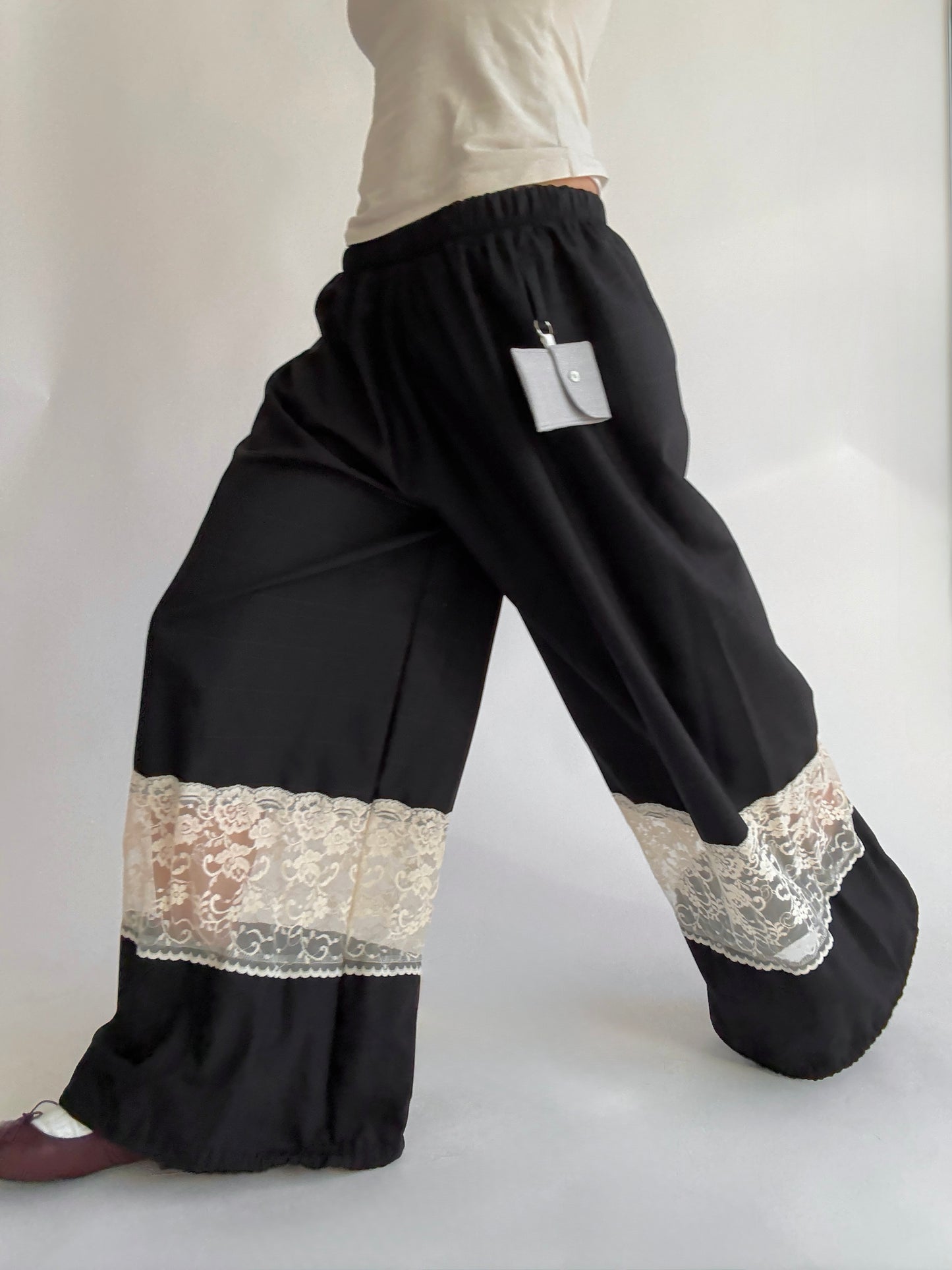 le Colette Pants N°210