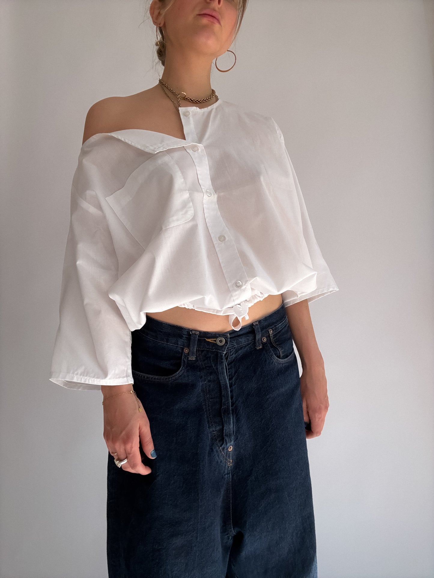 la Louka Shirt N°43