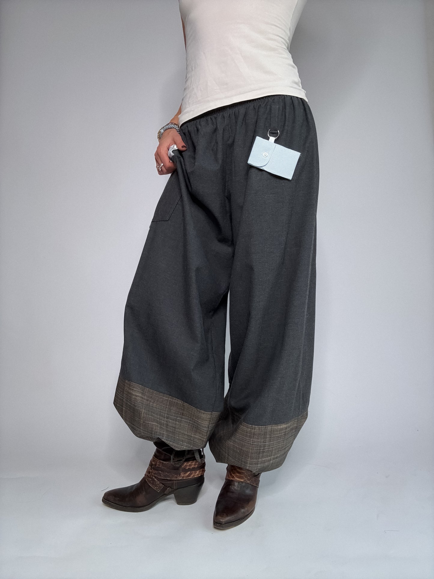 le Leno Pants N°1