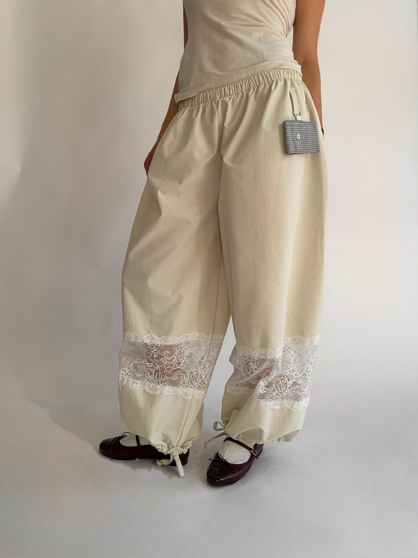 le Colette Pants N°196