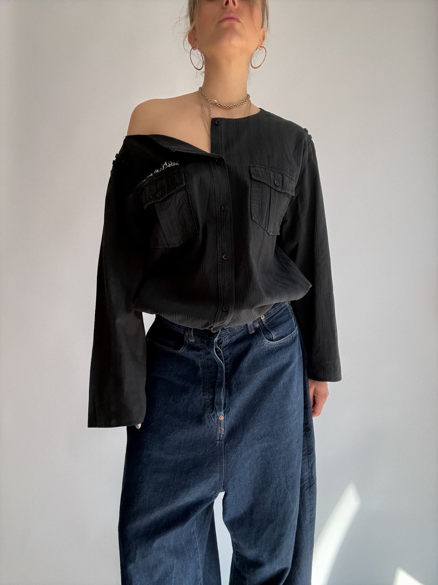la Louka Shirt N°16