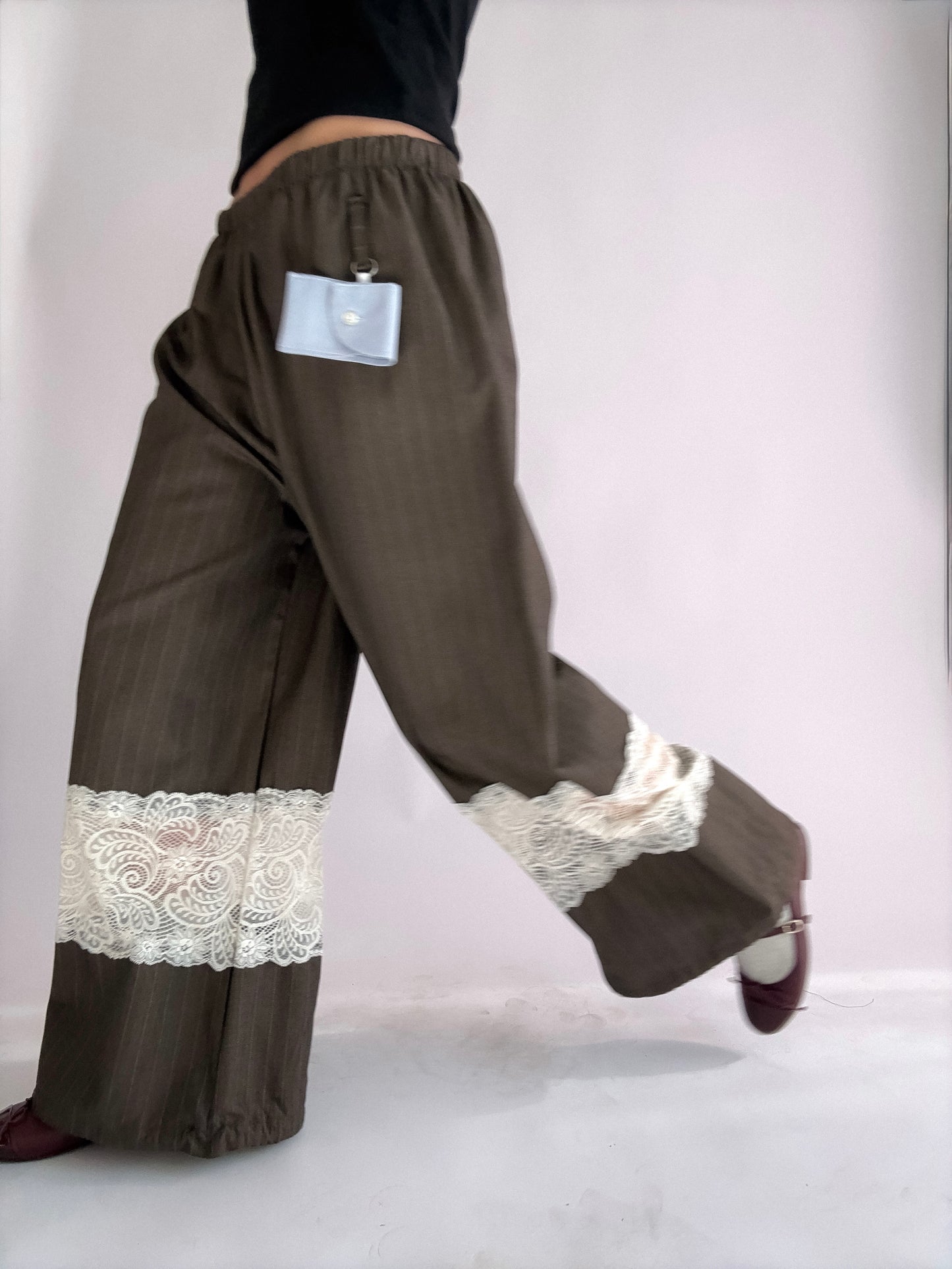 le Colette Pants N°187