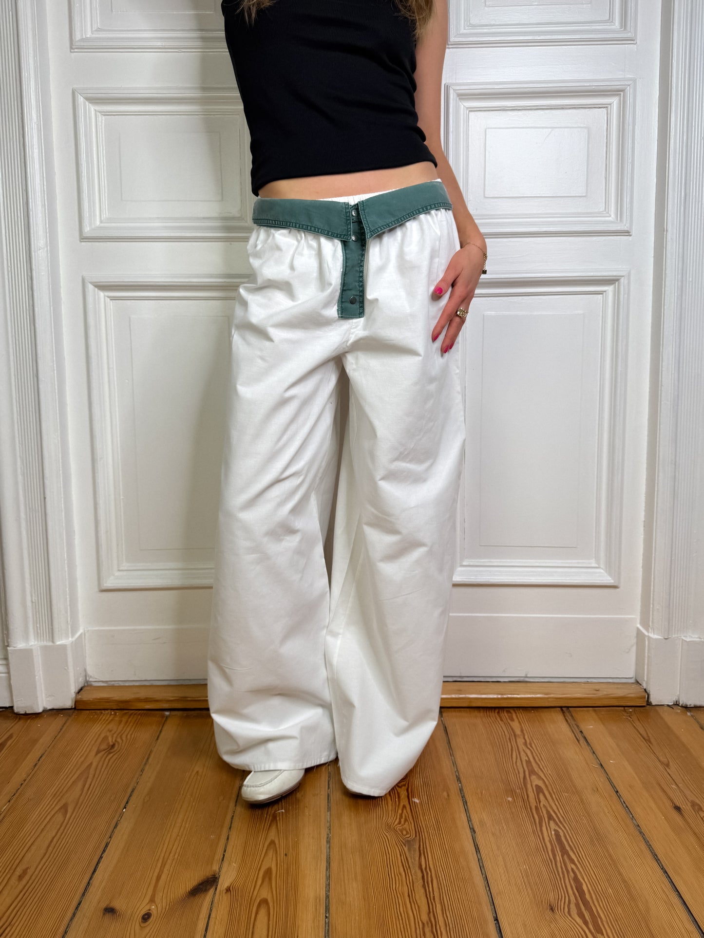 Le Frankie Pants N°43